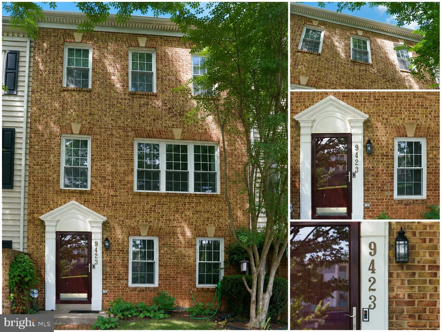 9423 Fields Road, Gaithersburg, MD, 20878