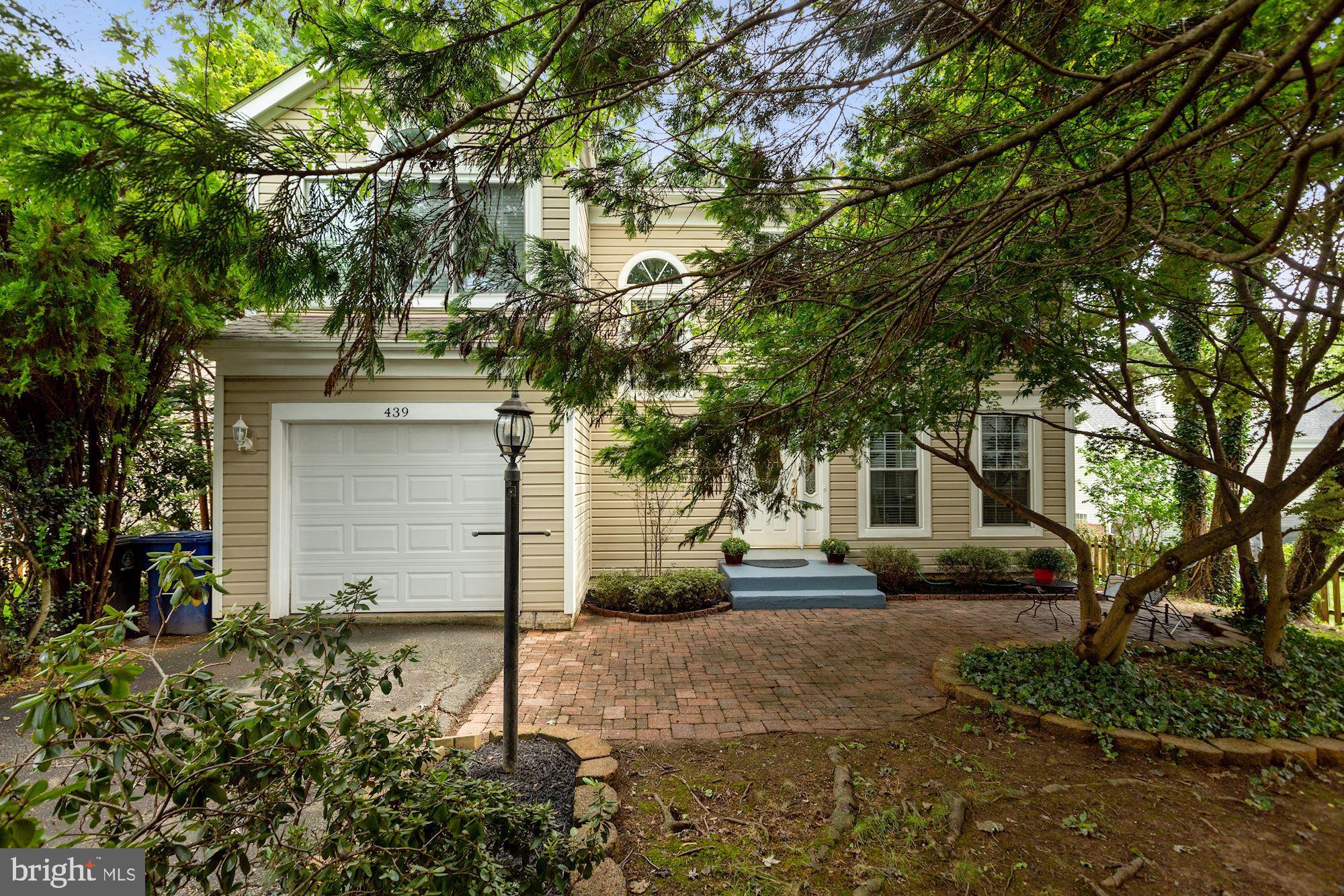 FOXRIDGE - Residential