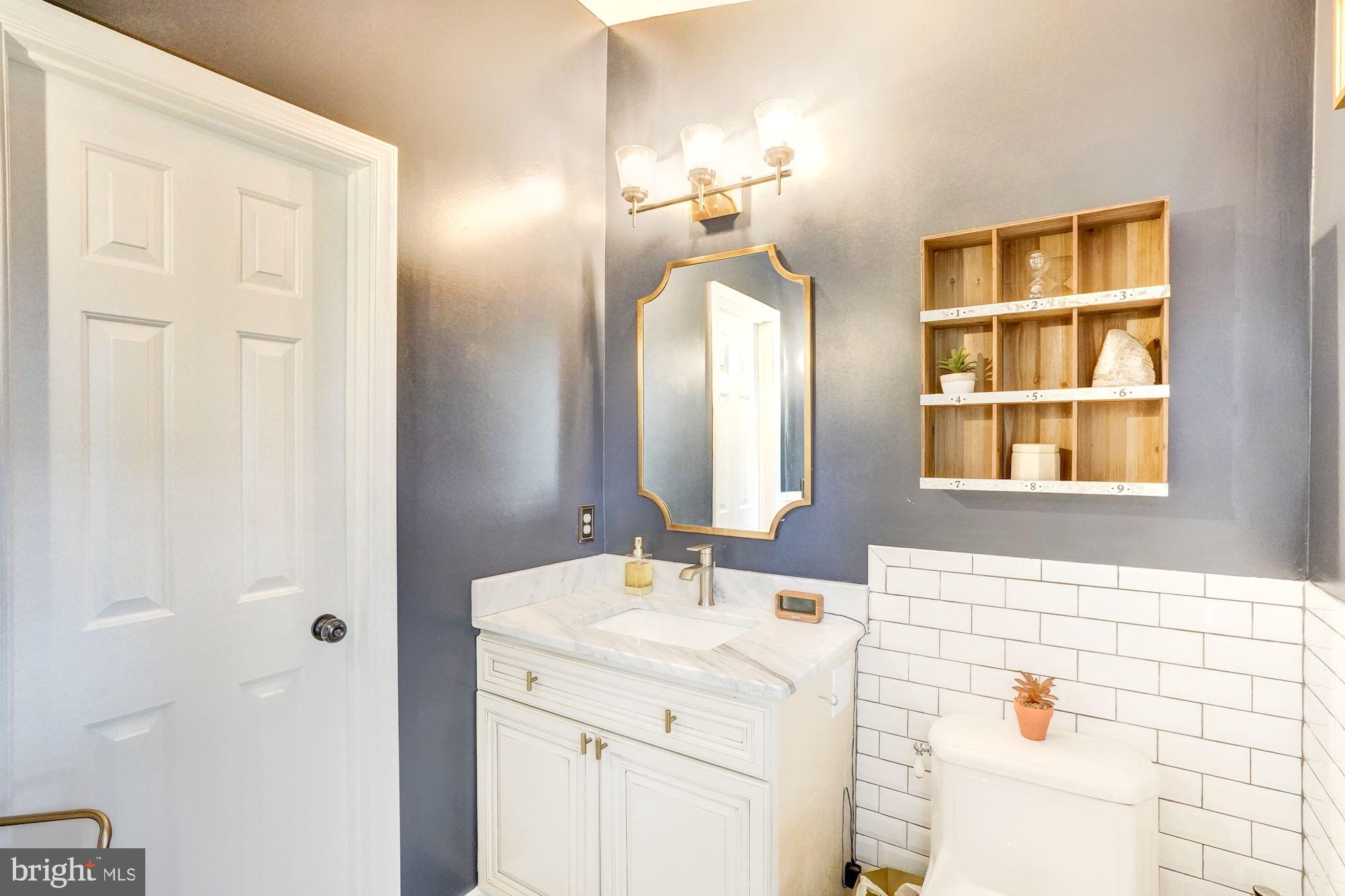 FOXRIDGE - Residential