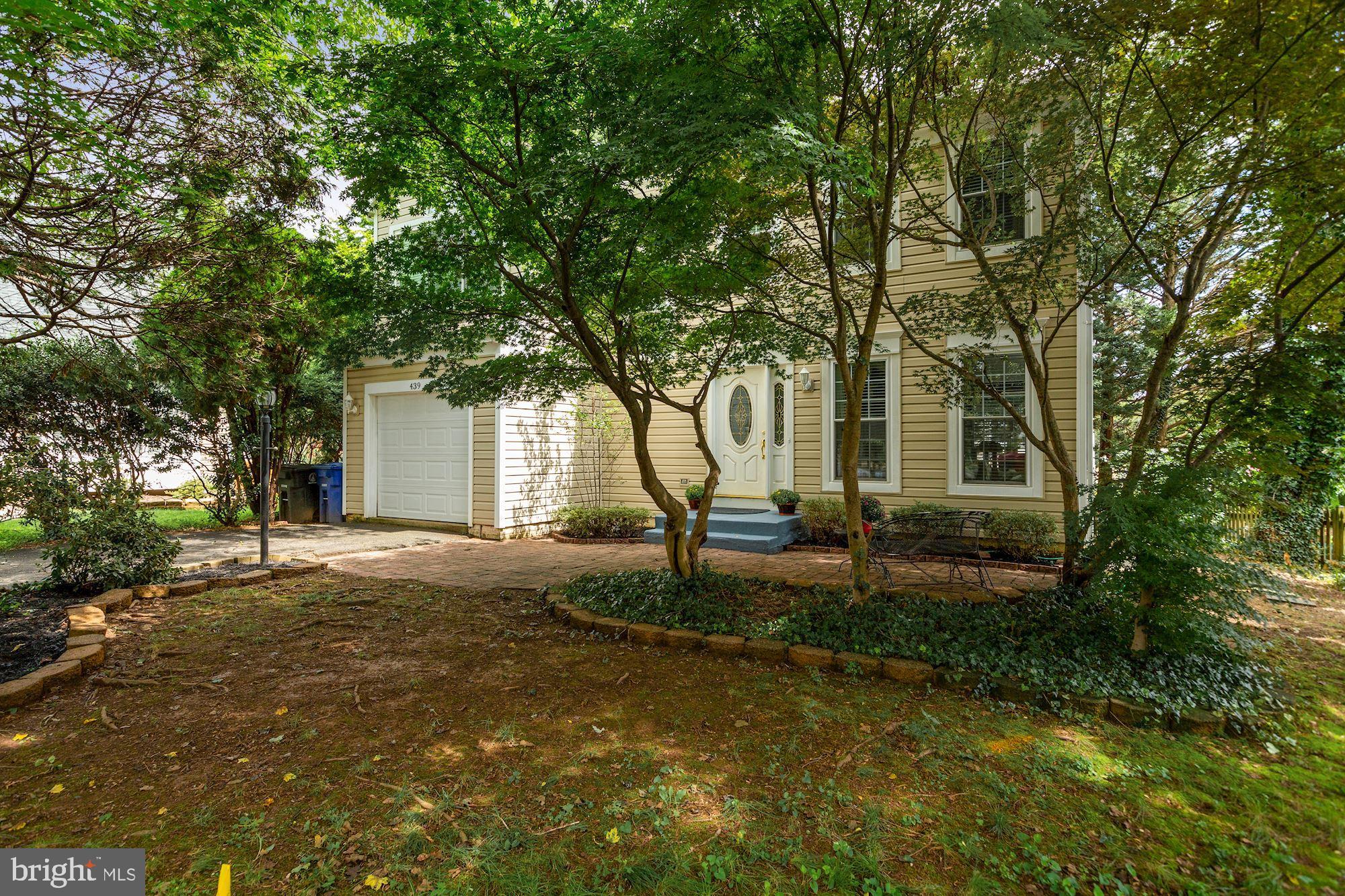 FOXRIDGE - Residential