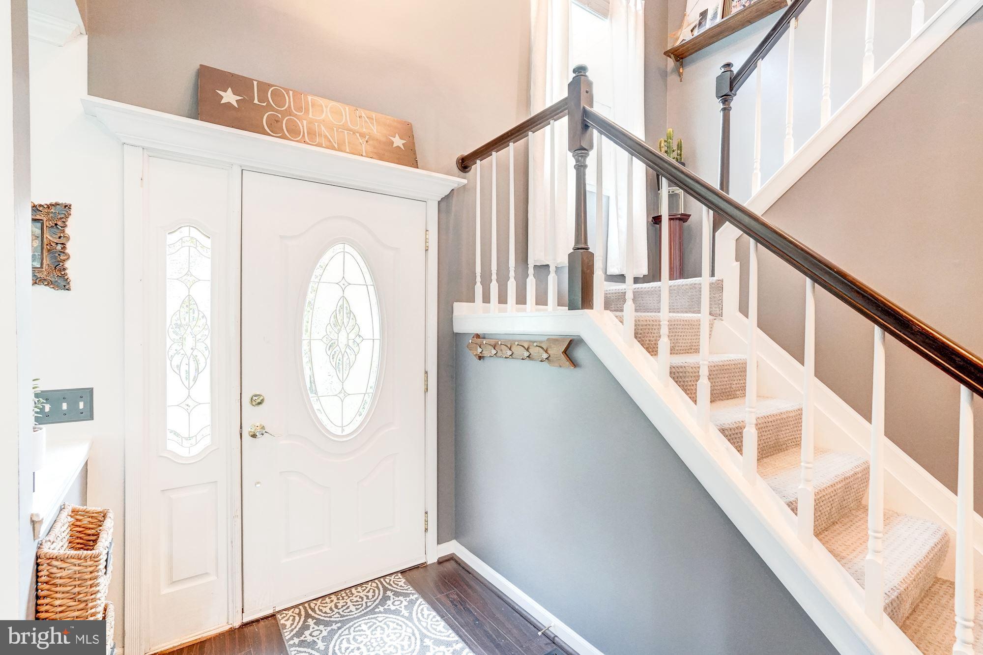 FOXRIDGE - Residential