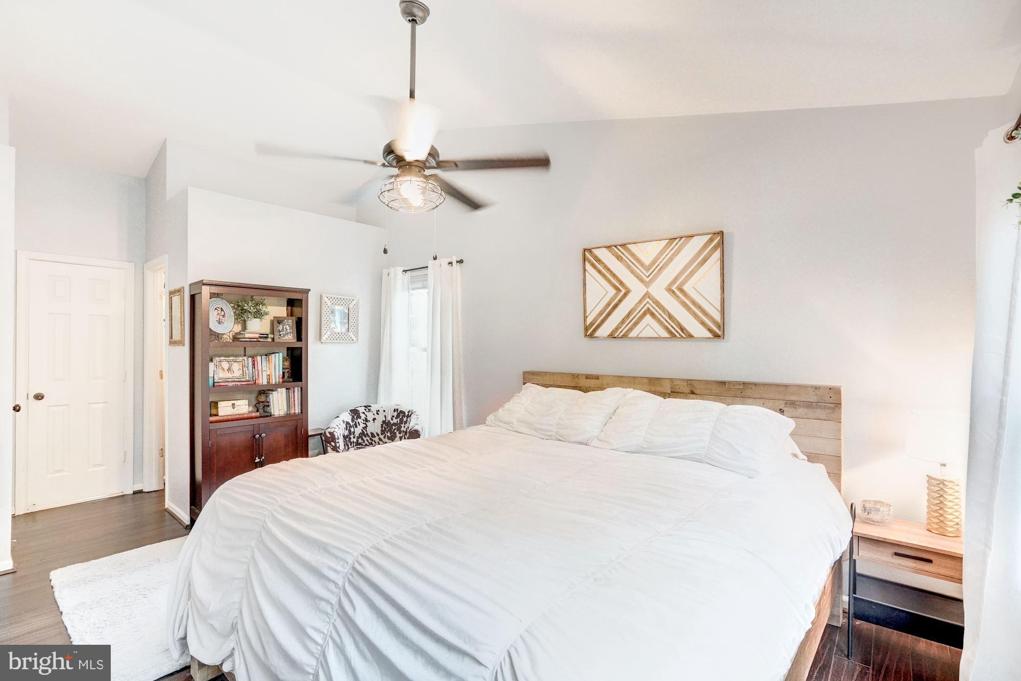 FOXRIDGE - Residential