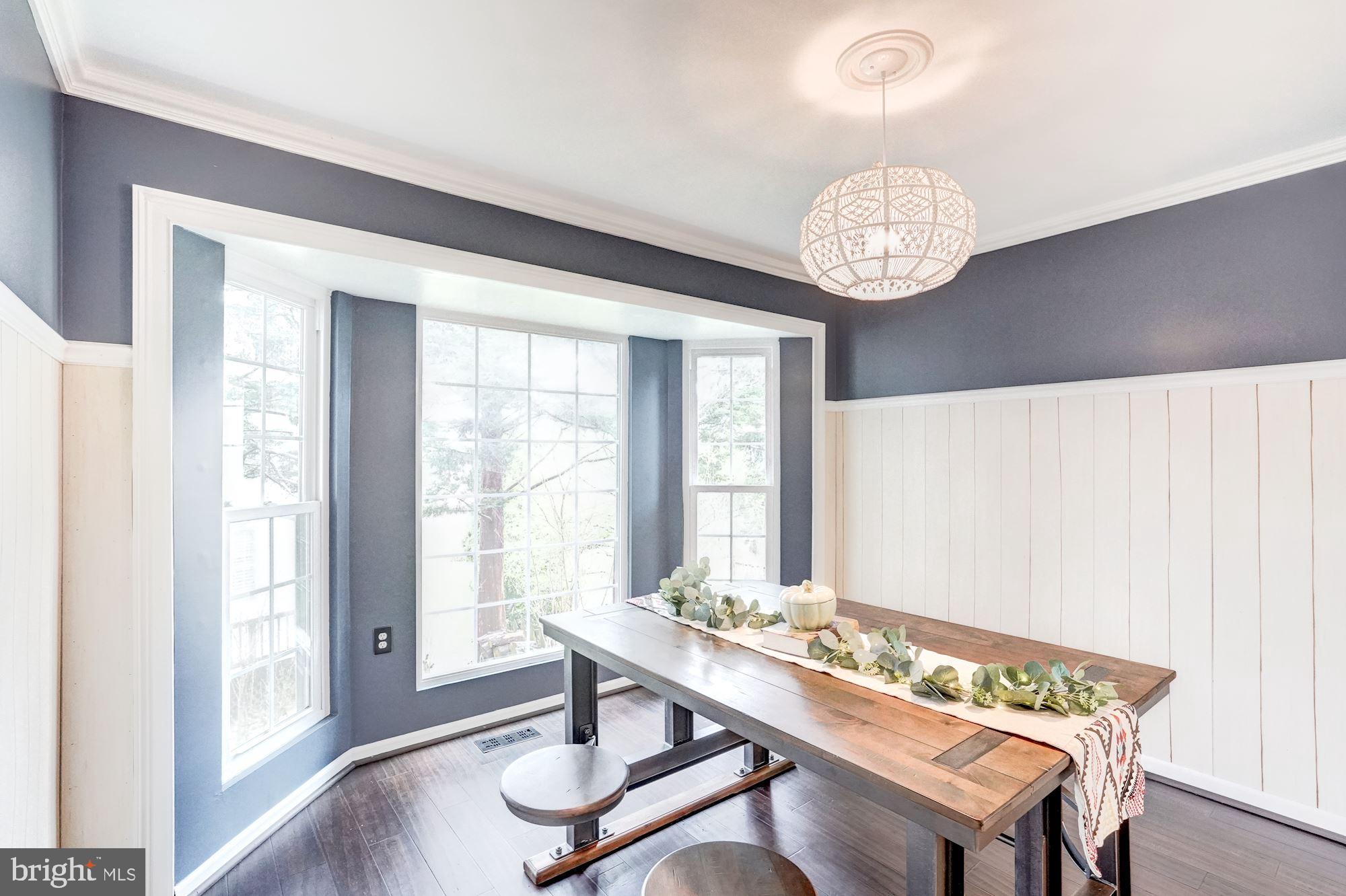 FOXRIDGE - Residential