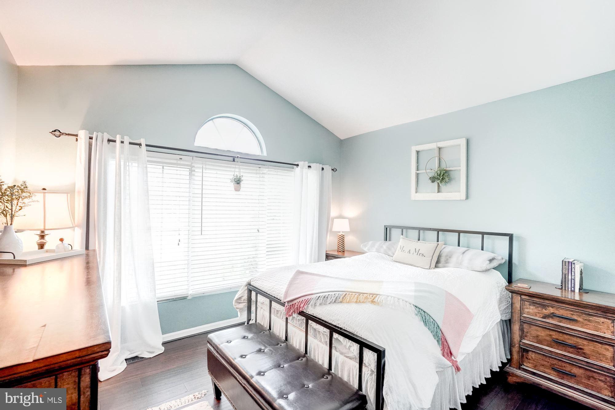 FOXRIDGE - Residential