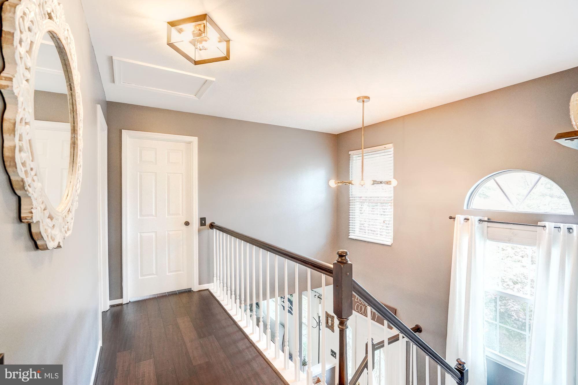 FOXRIDGE - Residential