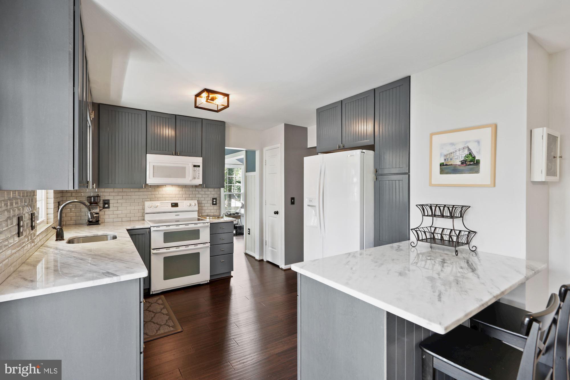 FOXRIDGE - Residential