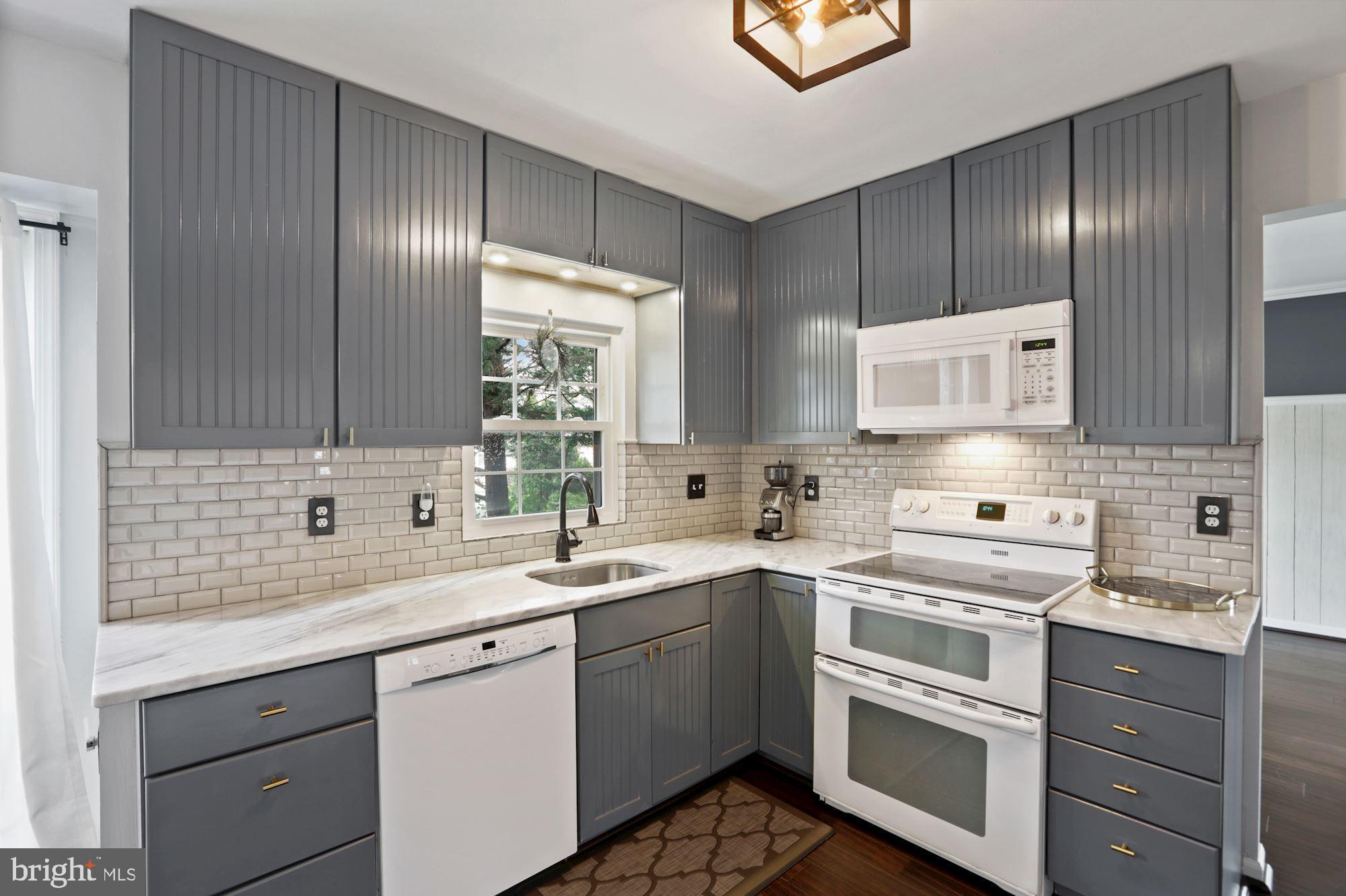 FOXRIDGE - Residential