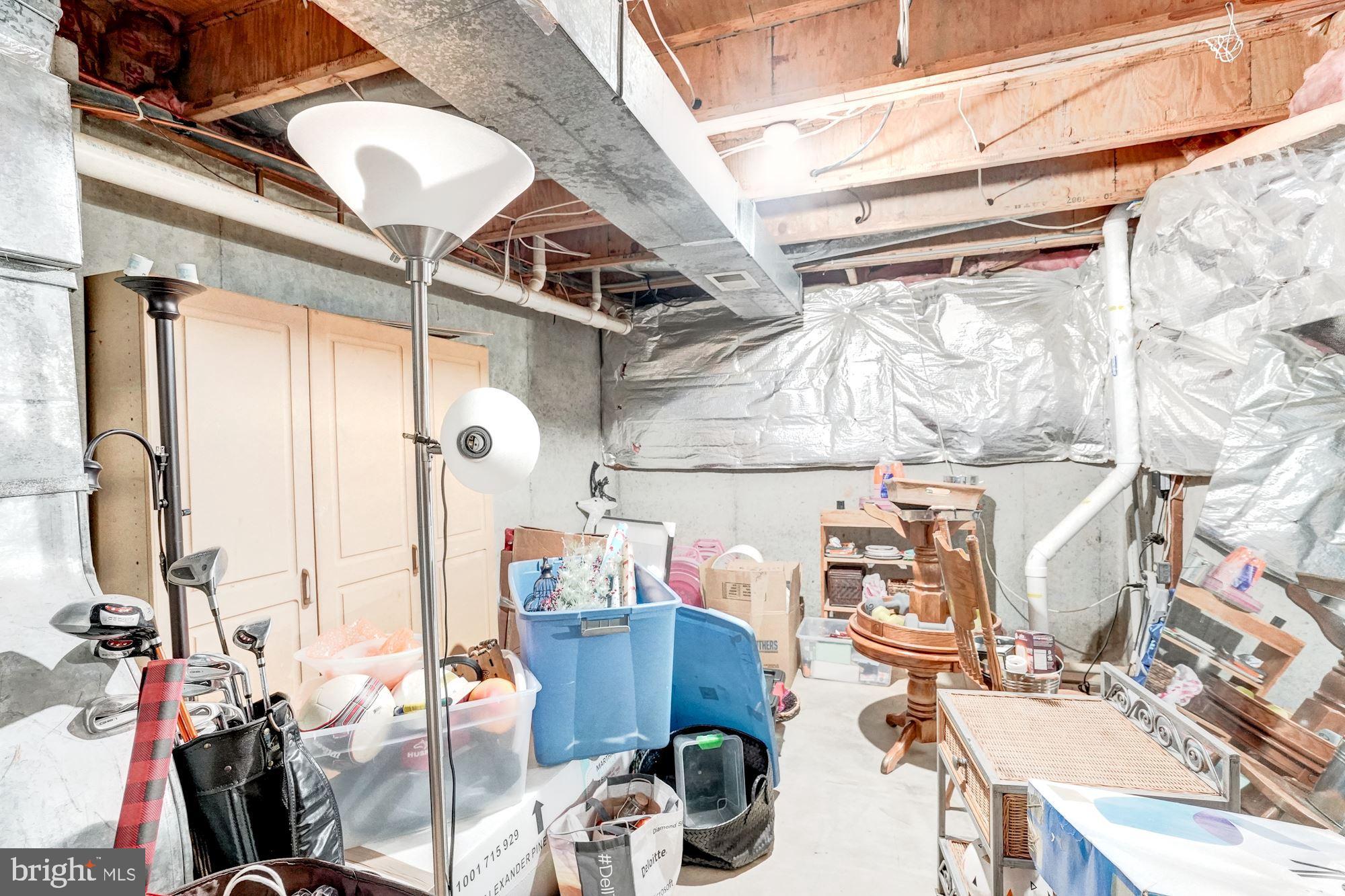 FOXRIDGE - Residential