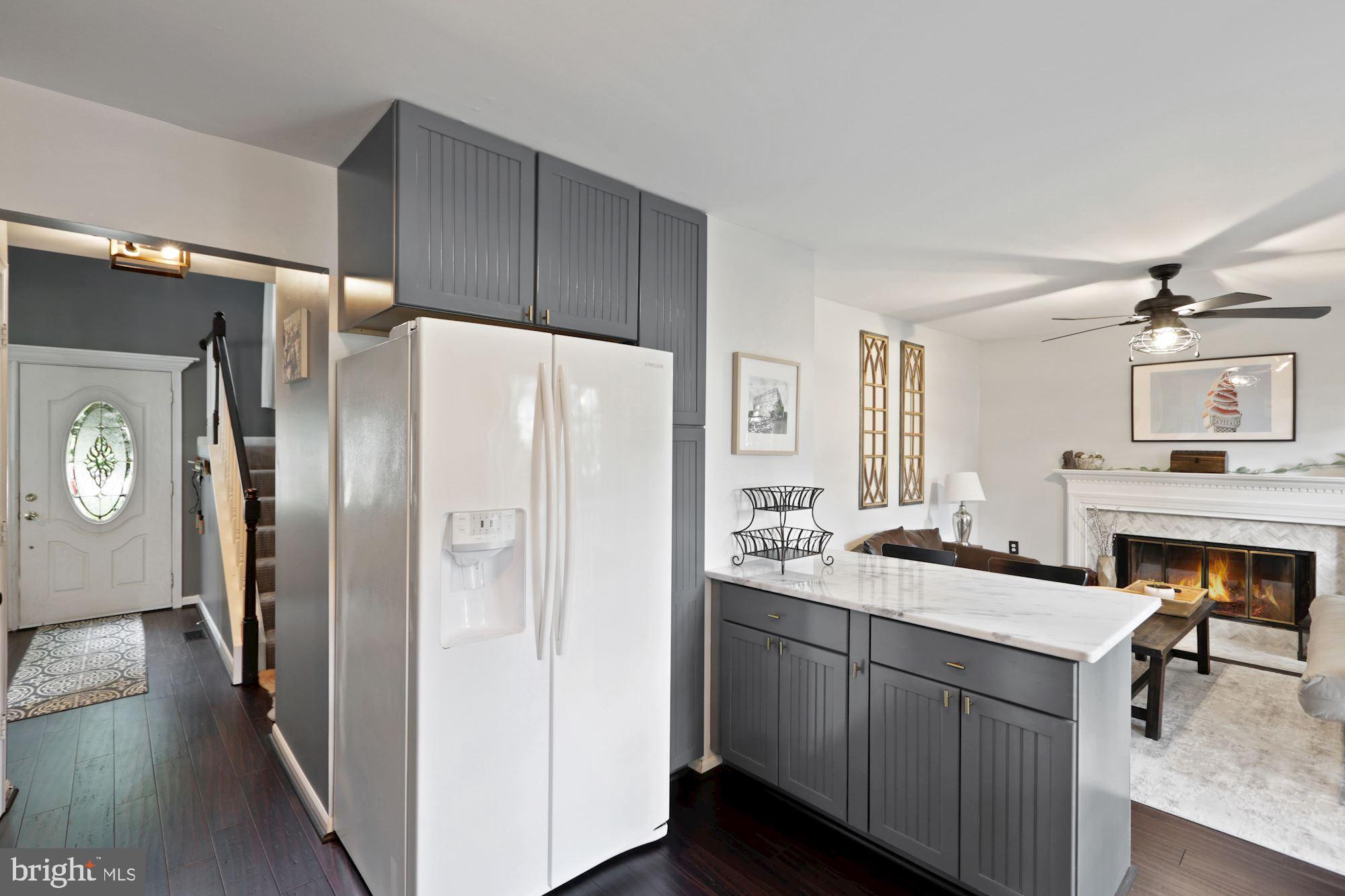 FOXRIDGE - Residential