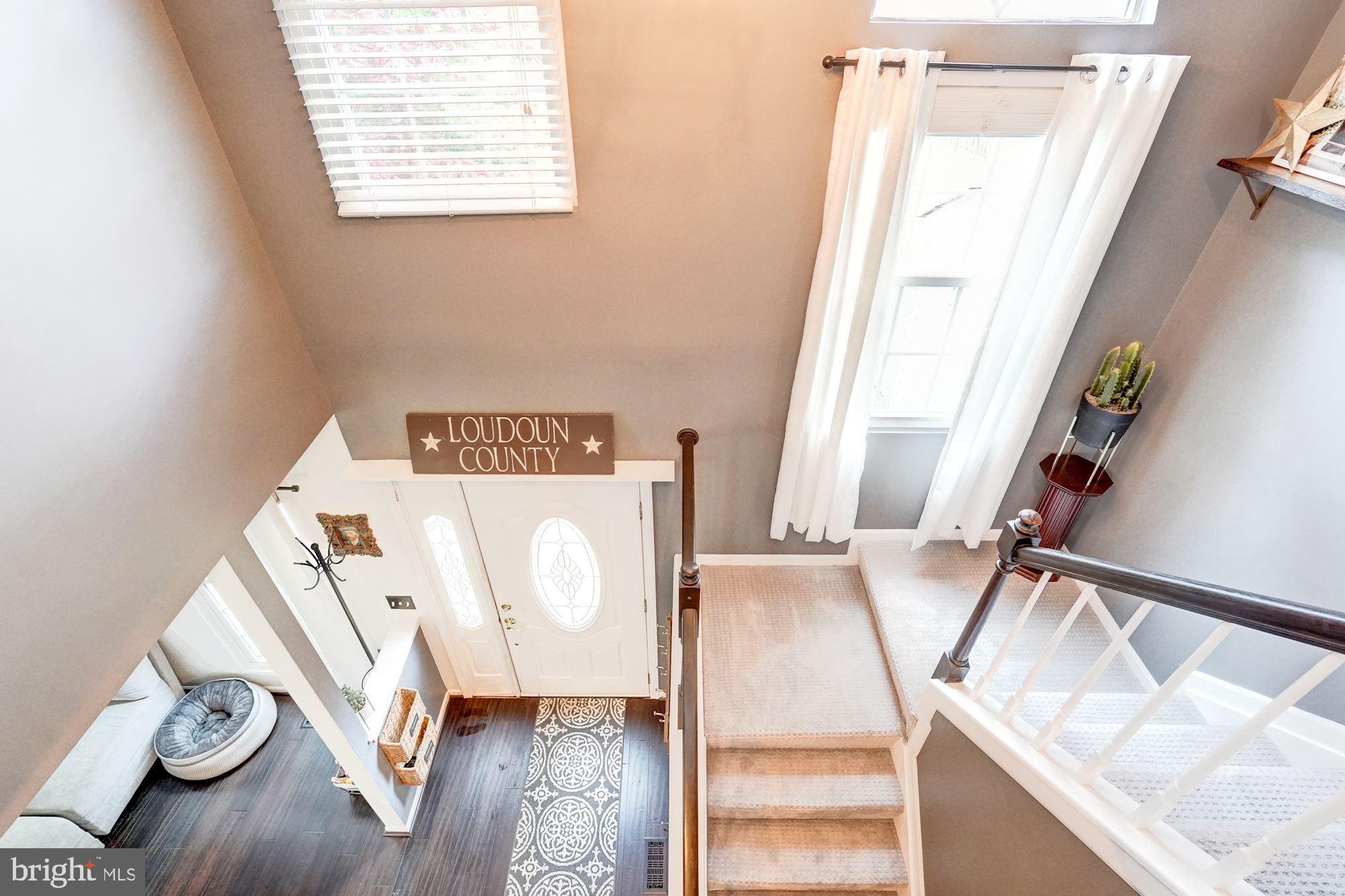 FOXRIDGE - Residential