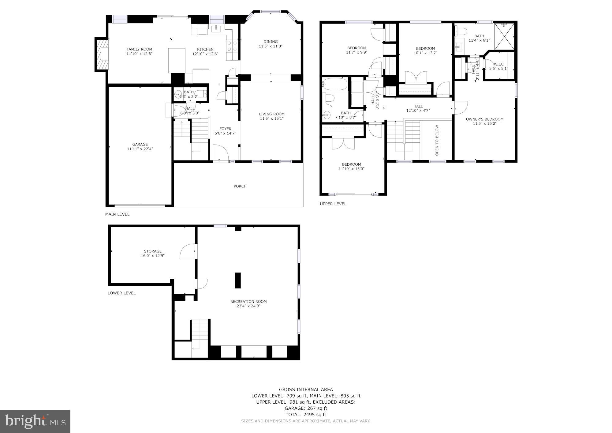 FOXRIDGE - Residential