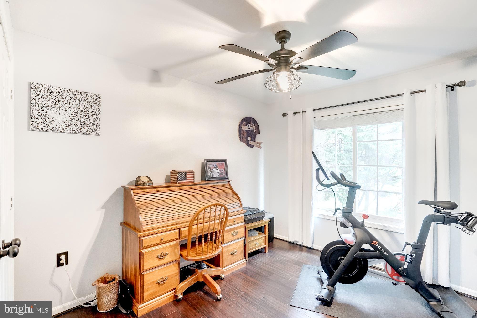 FOXRIDGE - Residential