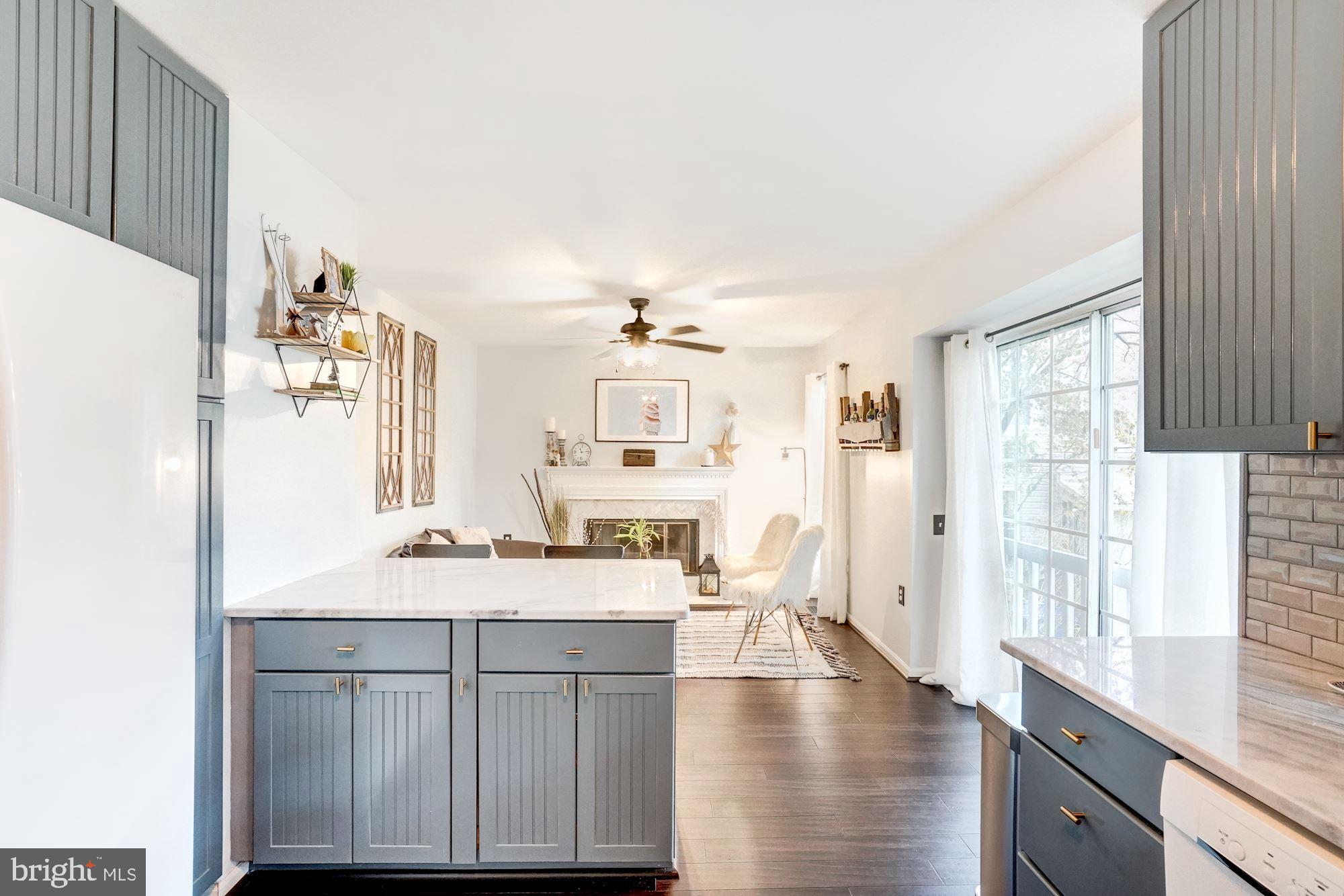 FOXRIDGE - Residential