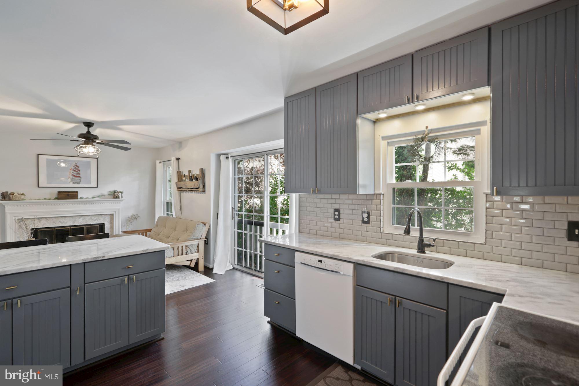 FOXRIDGE - Residential