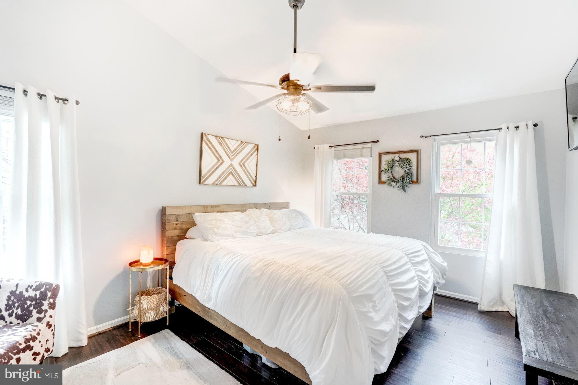 FOXRIDGE - Residential