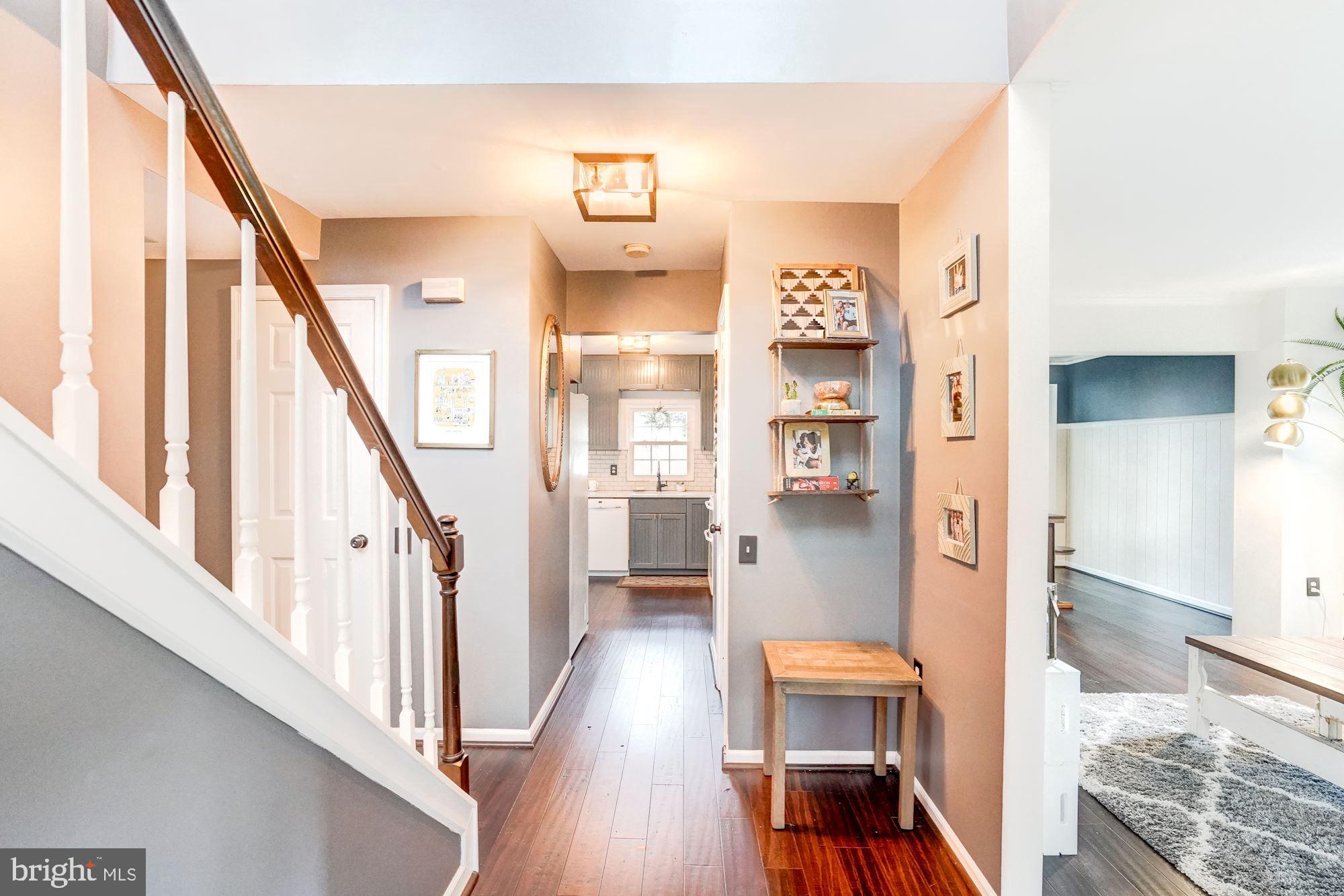 FOXRIDGE - Residential