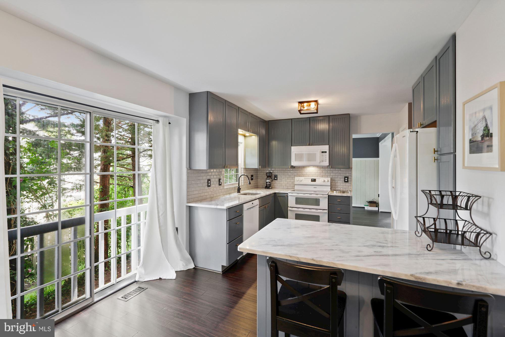 FOXRIDGE - Residential