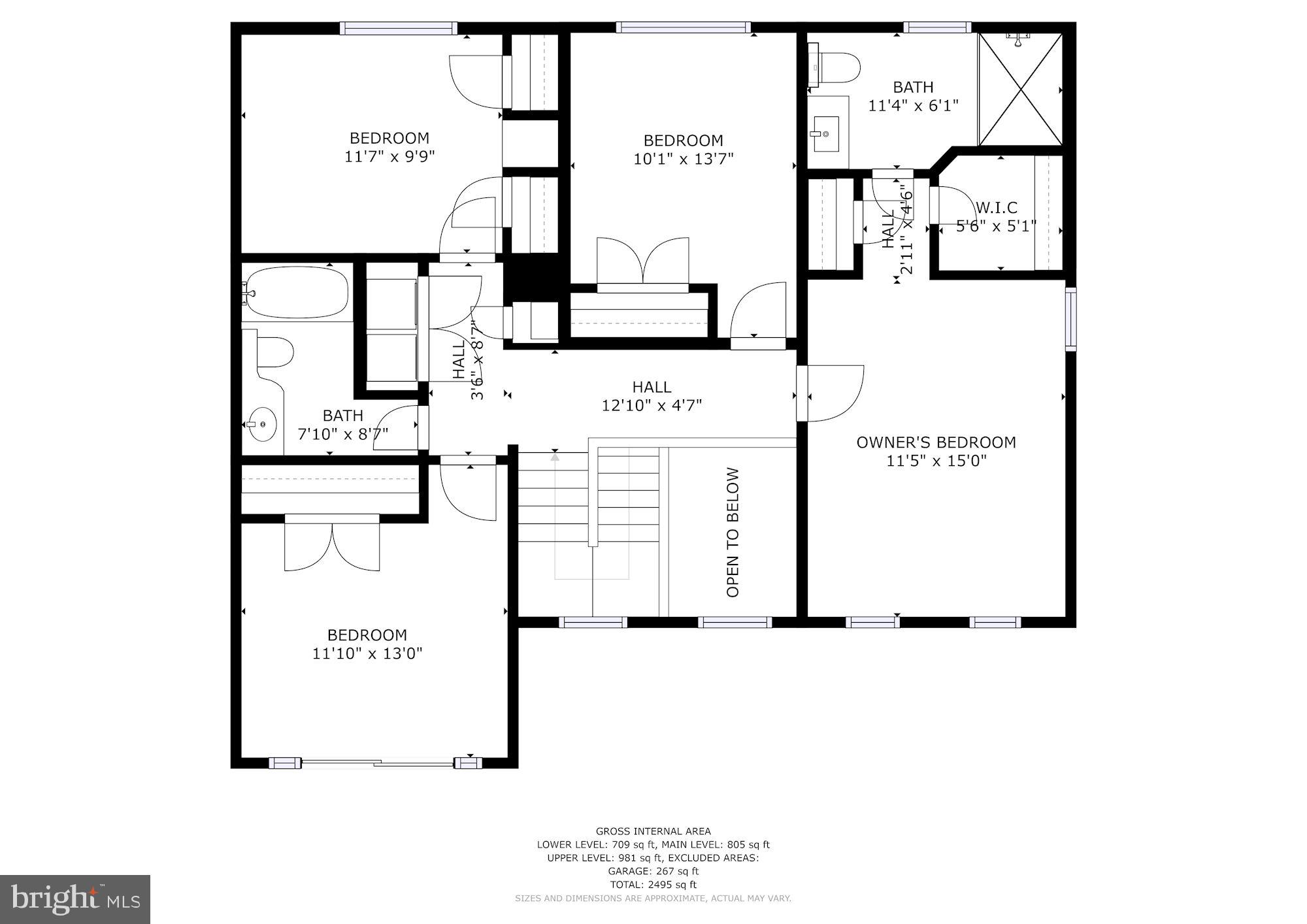 FOXRIDGE - Residential