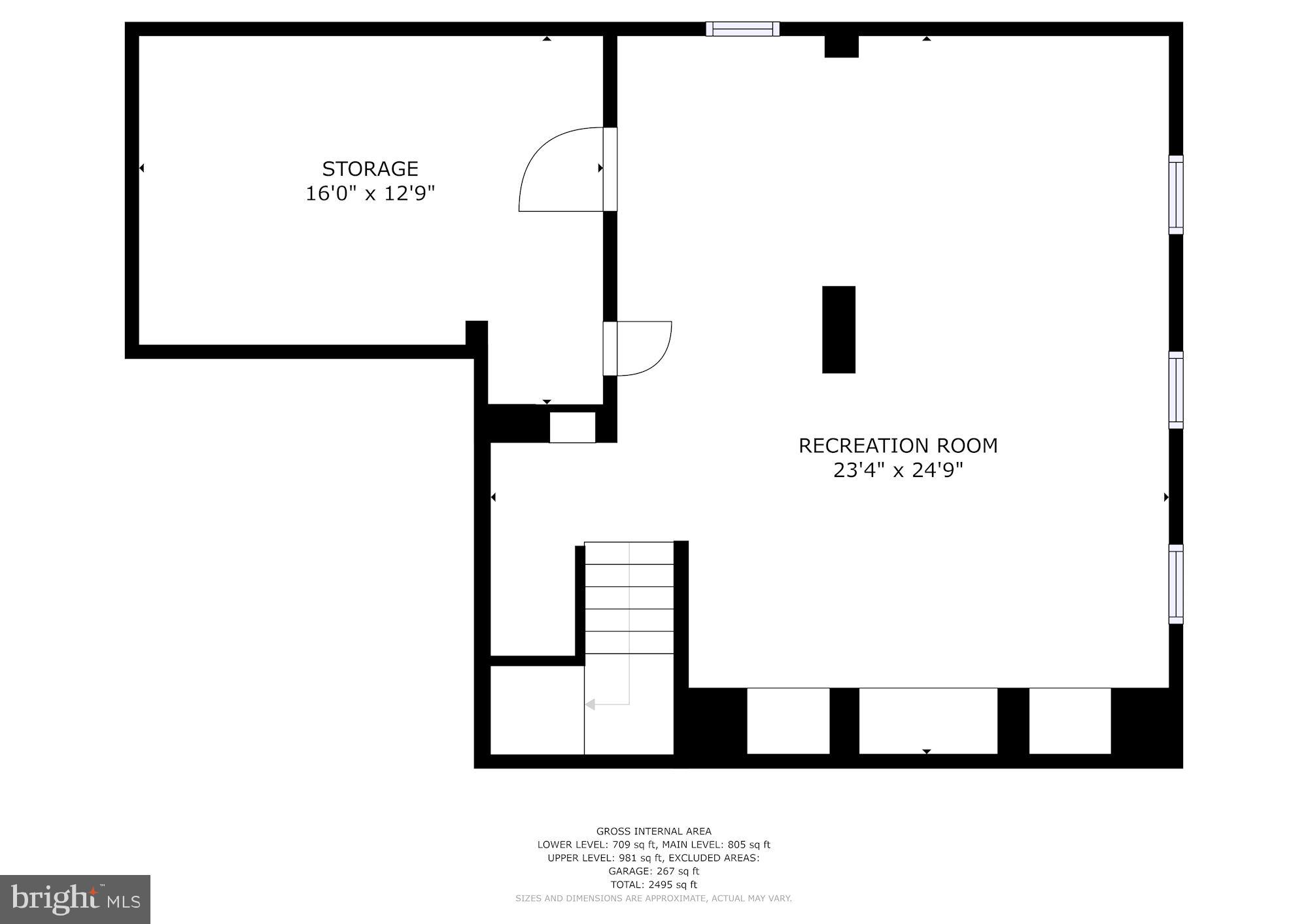 FOXRIDGE - Residential