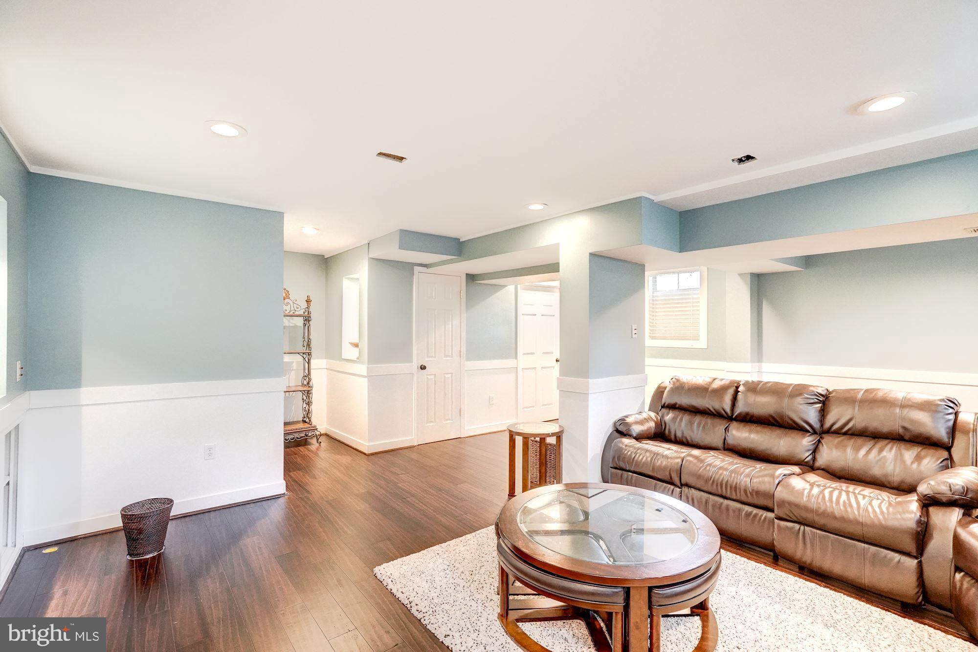 FOXRIDGE - Residential