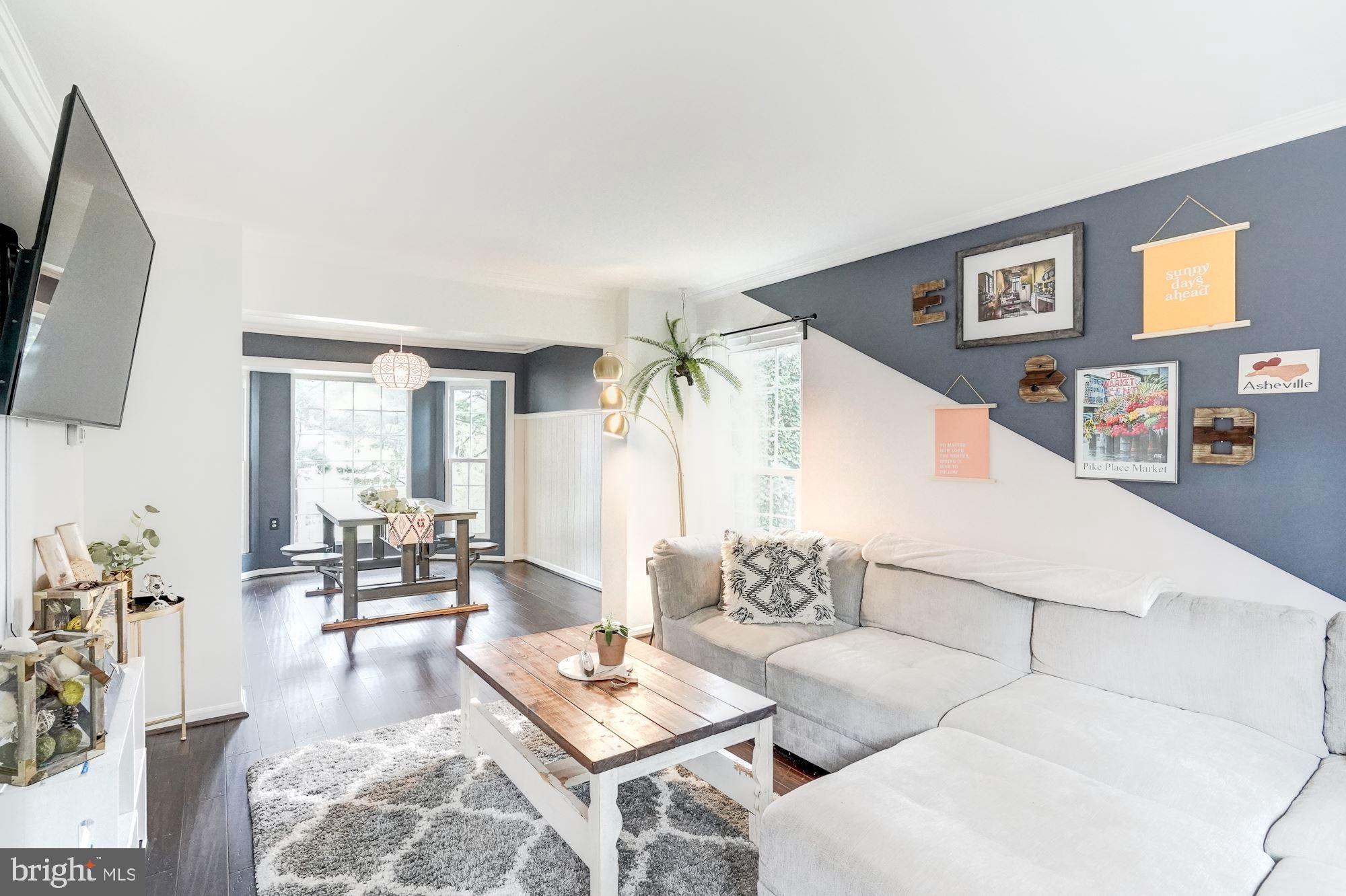 FOXRIDGE - Residential