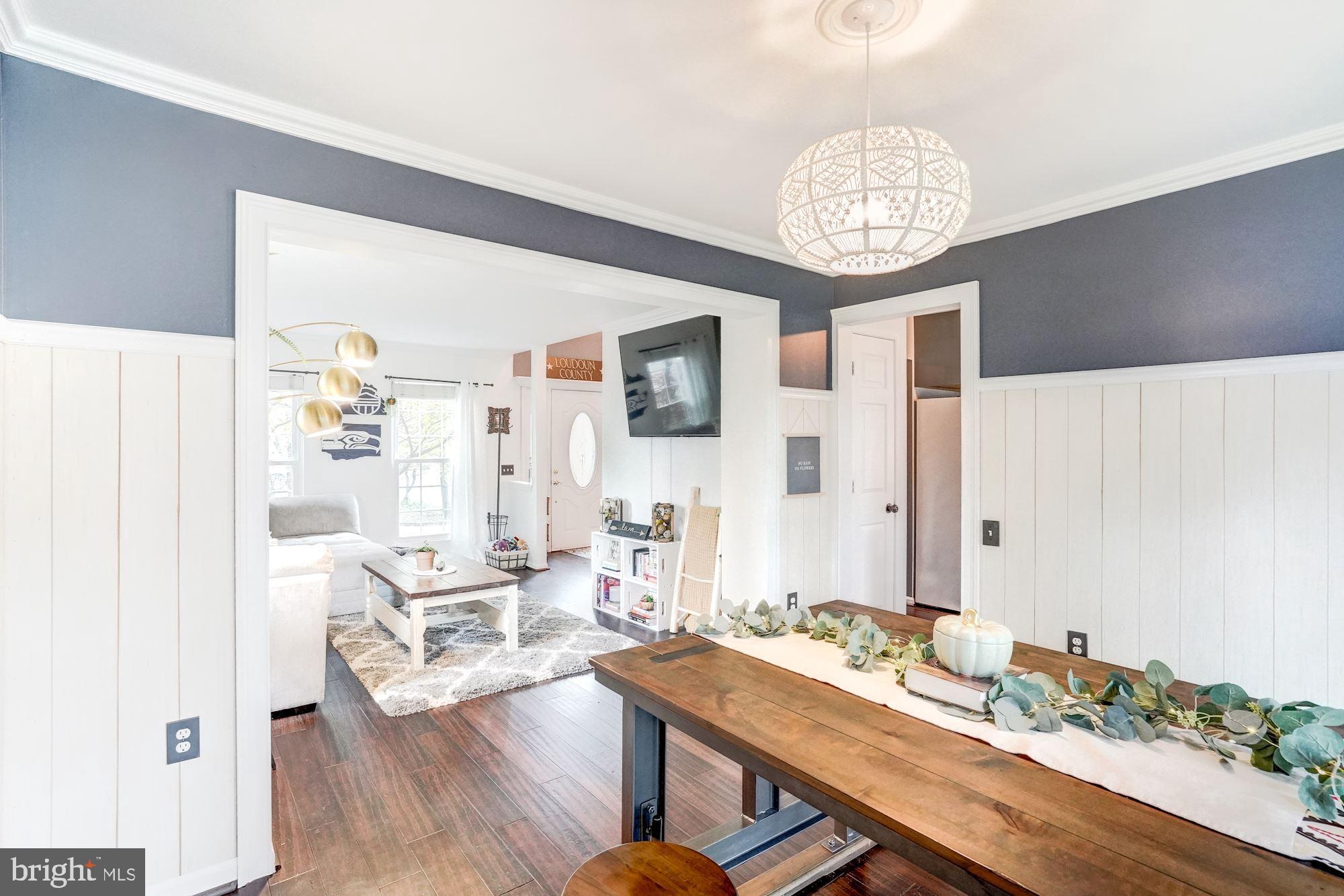 FOXRIDGE - Residential