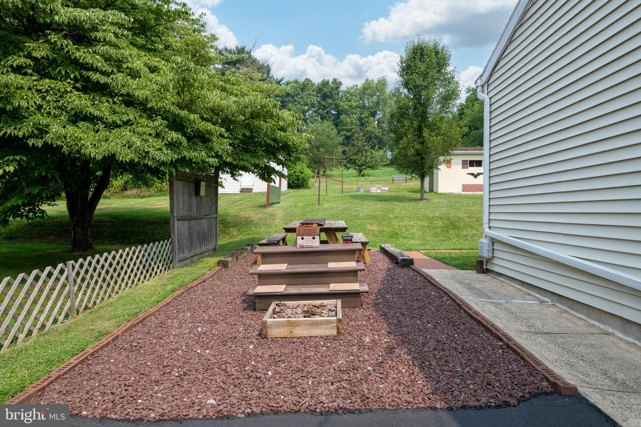 EAST PROSPECT - Residential