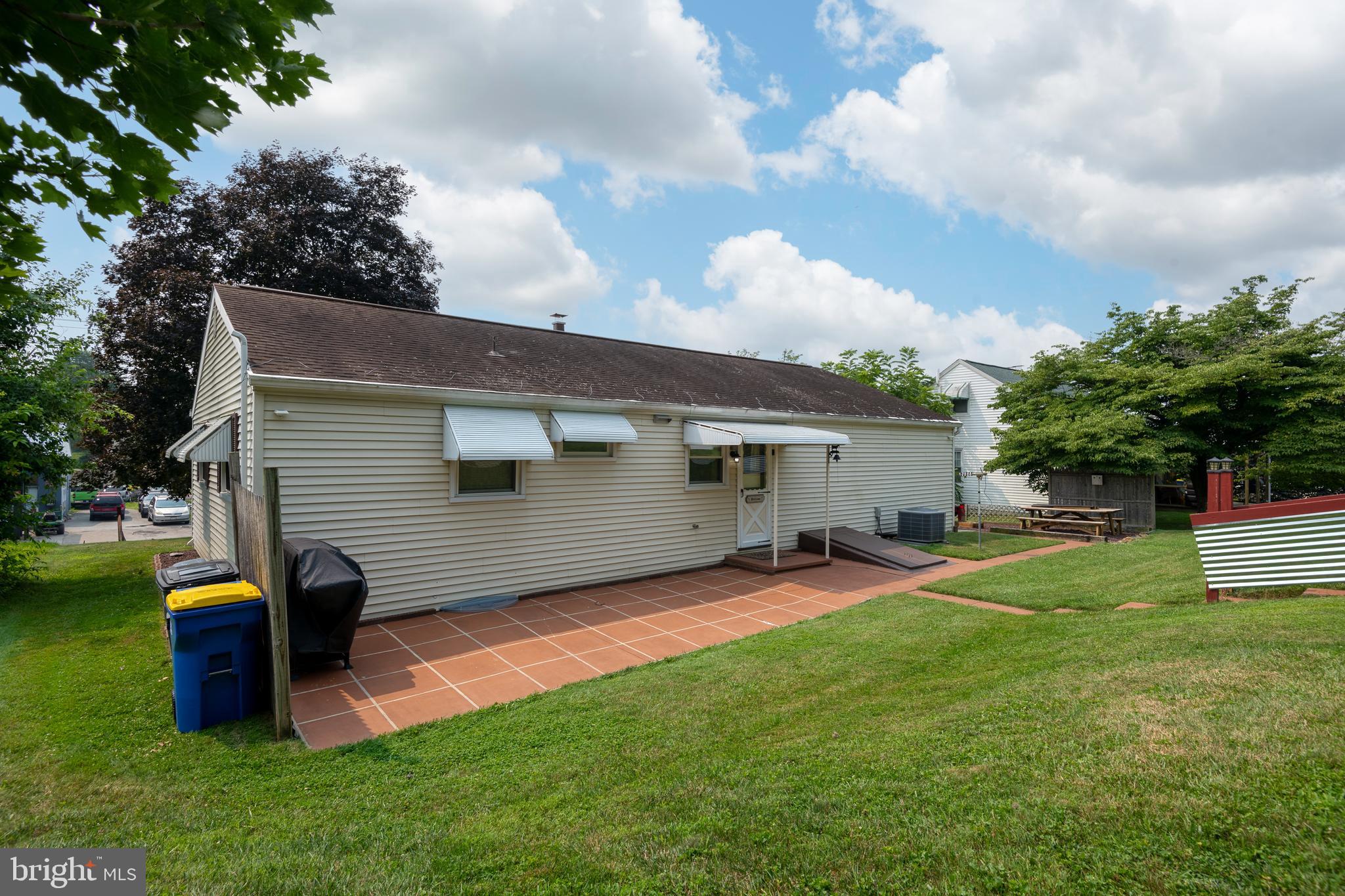 EAST PROSPECT - Residential