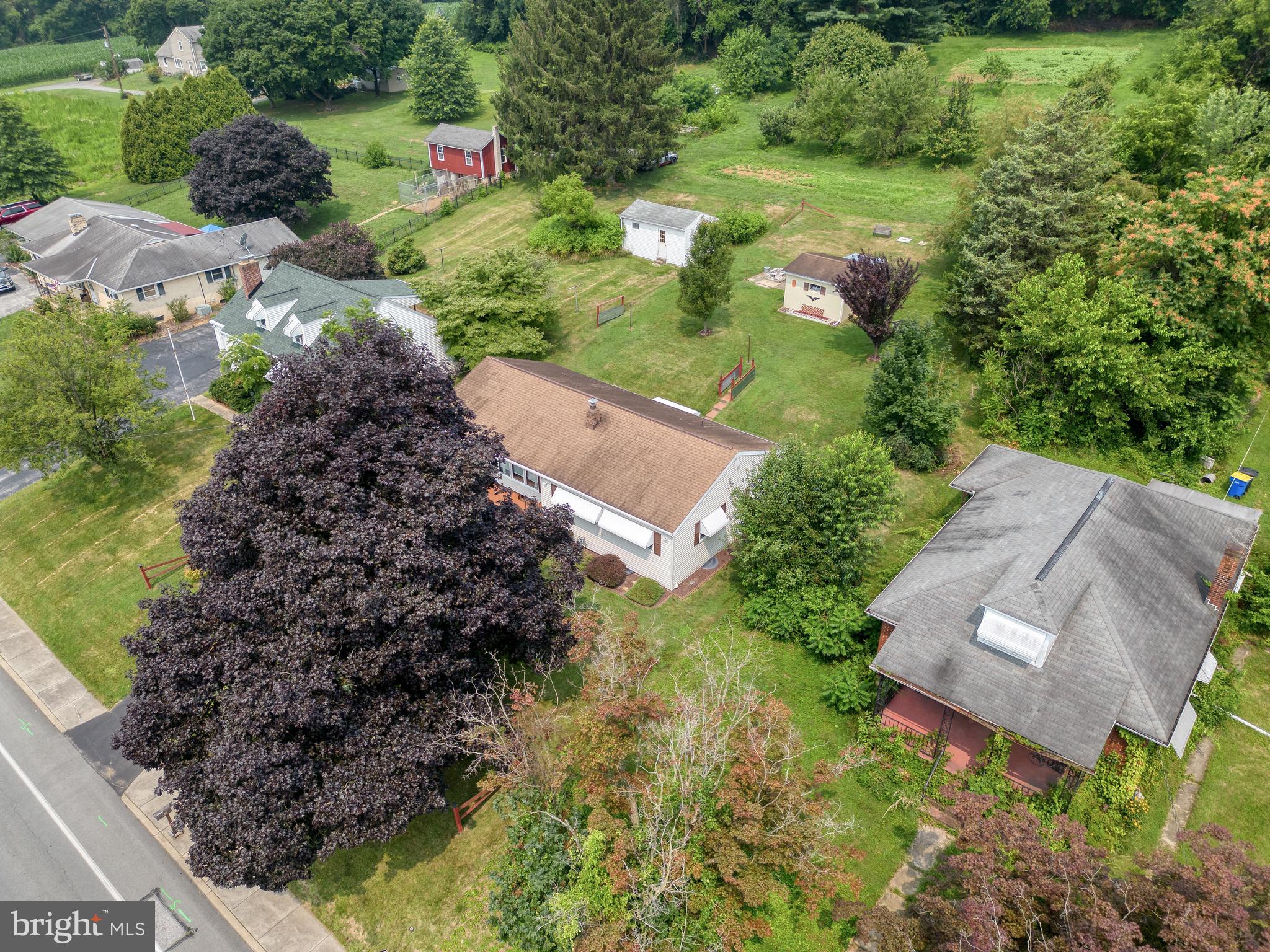 EAST PROSPECT - Residential