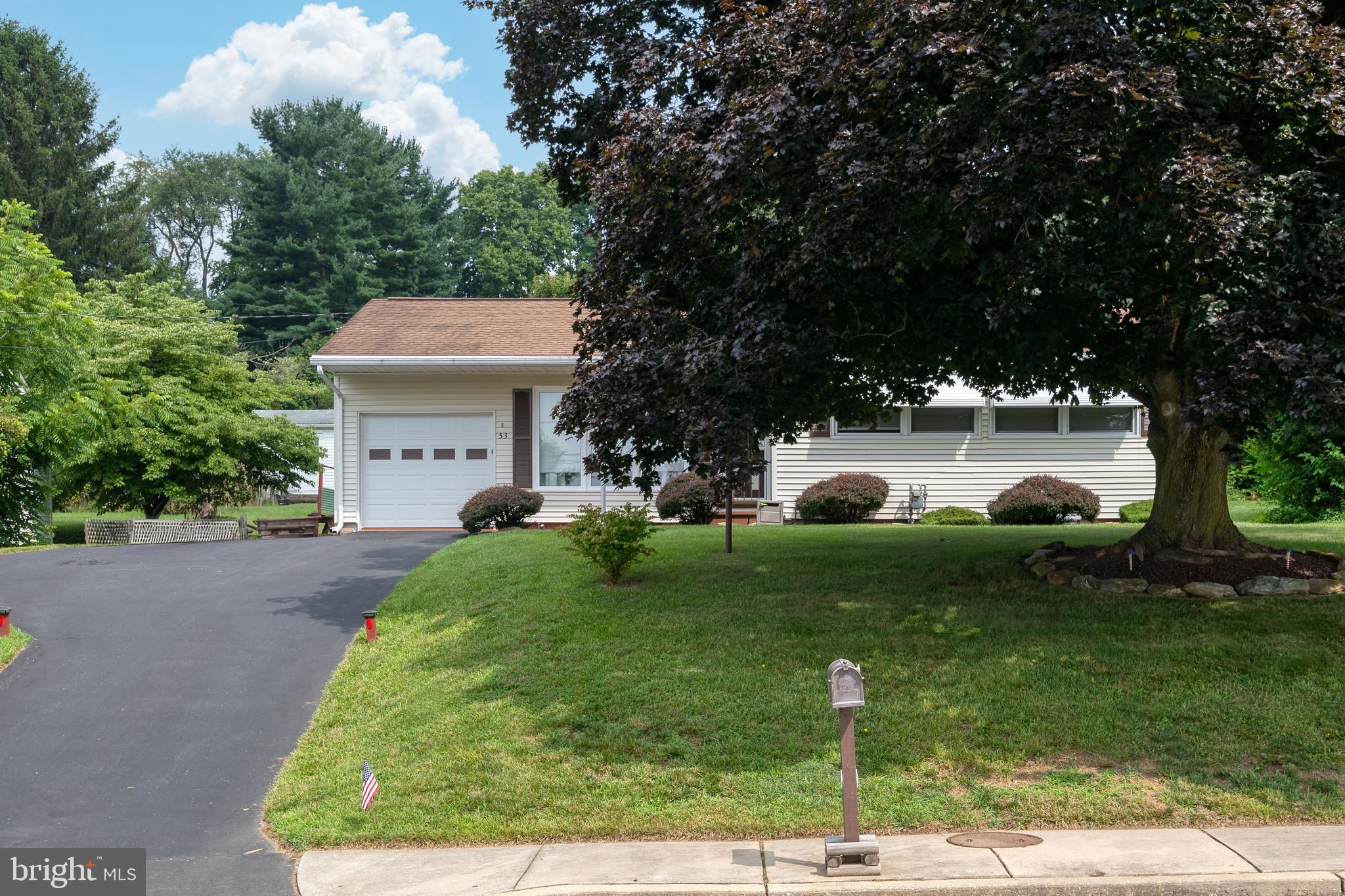 EAST PROSPECT - Residential