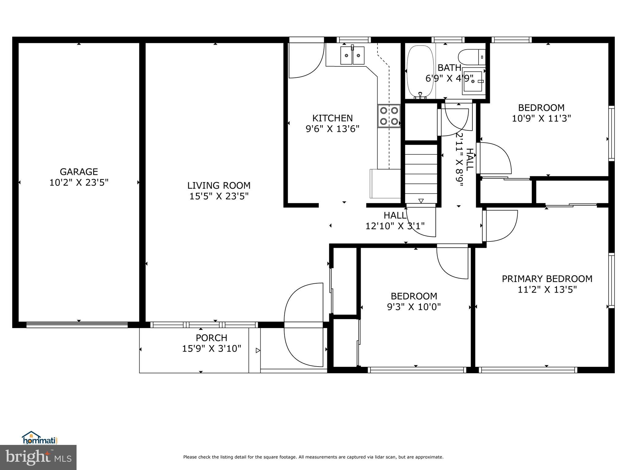 EAST PROSPECT - Residential