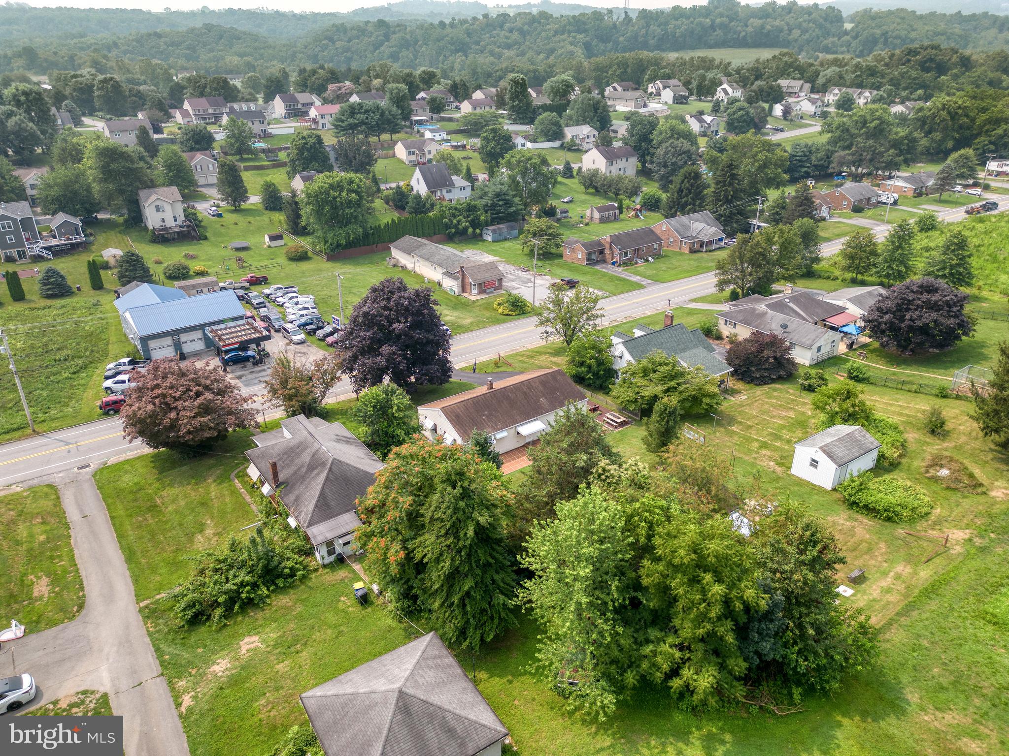 EAST PROSPECT - Residential