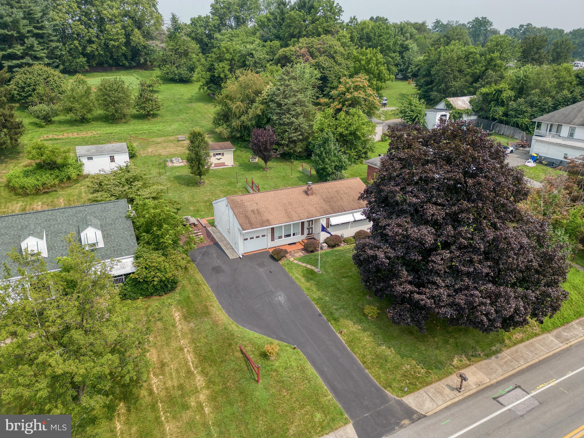 EAST PROSPECT - Residential