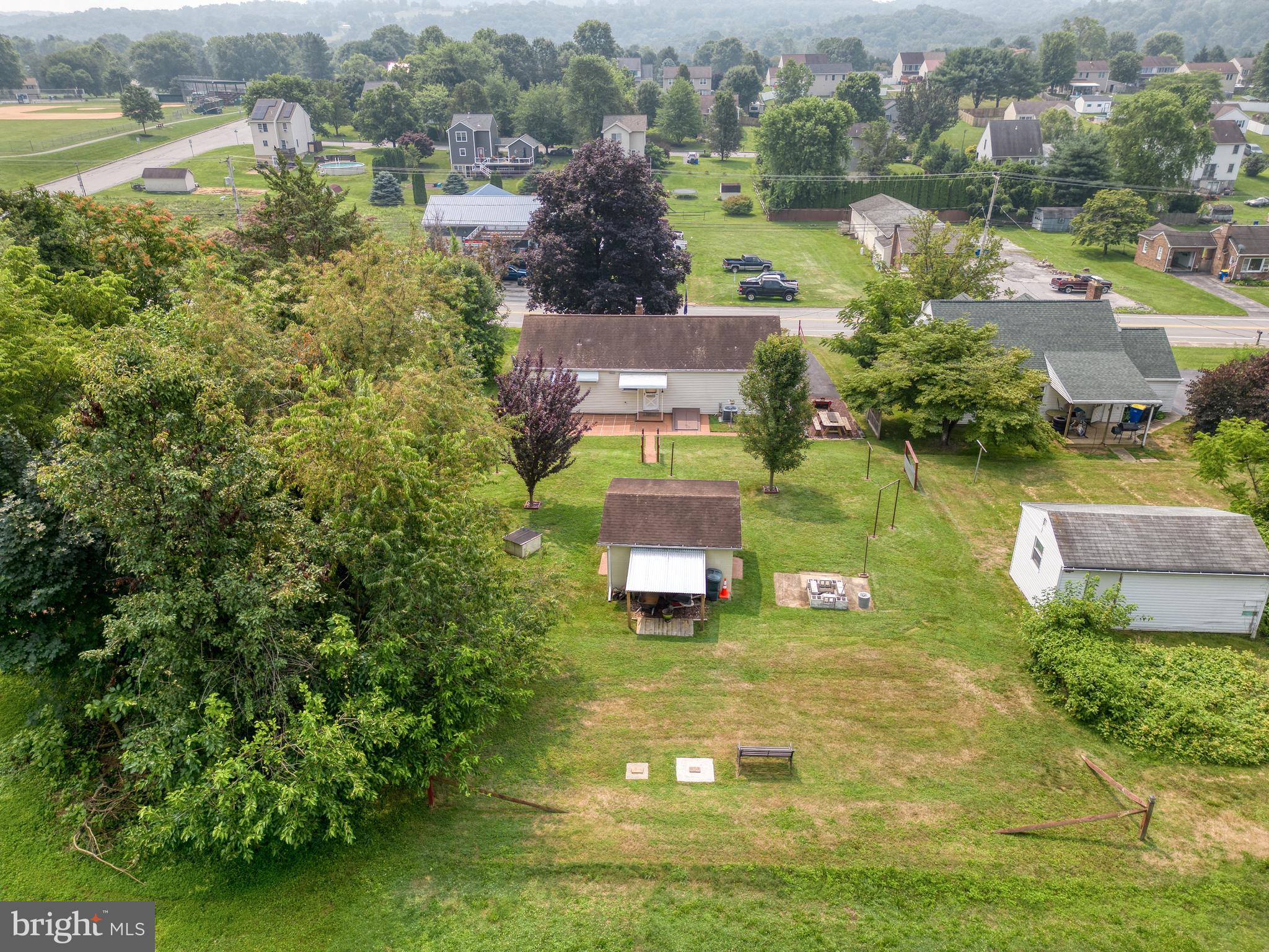 EAST PROSPECT - Residential