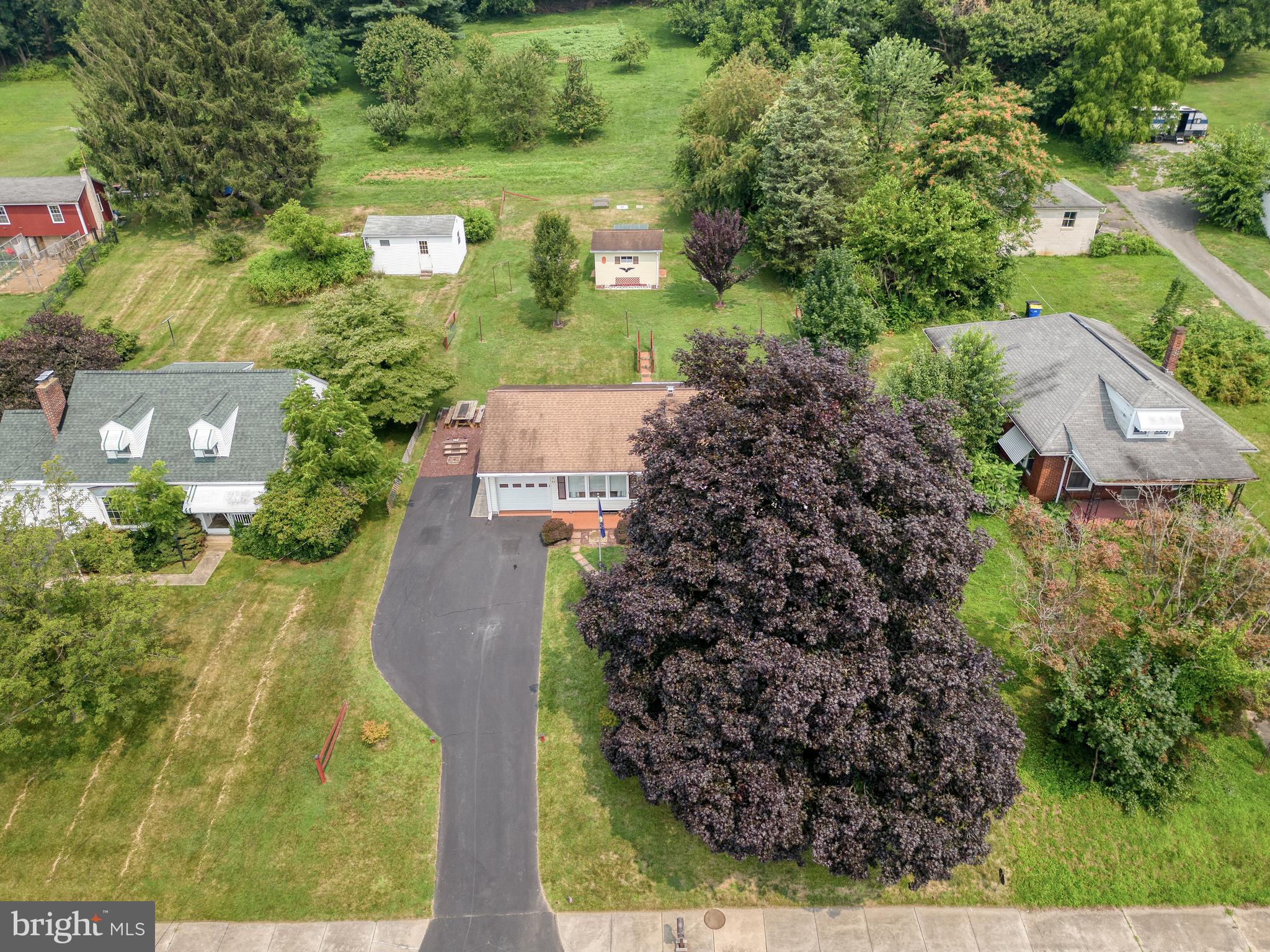 EAST PROSPECT - Residential