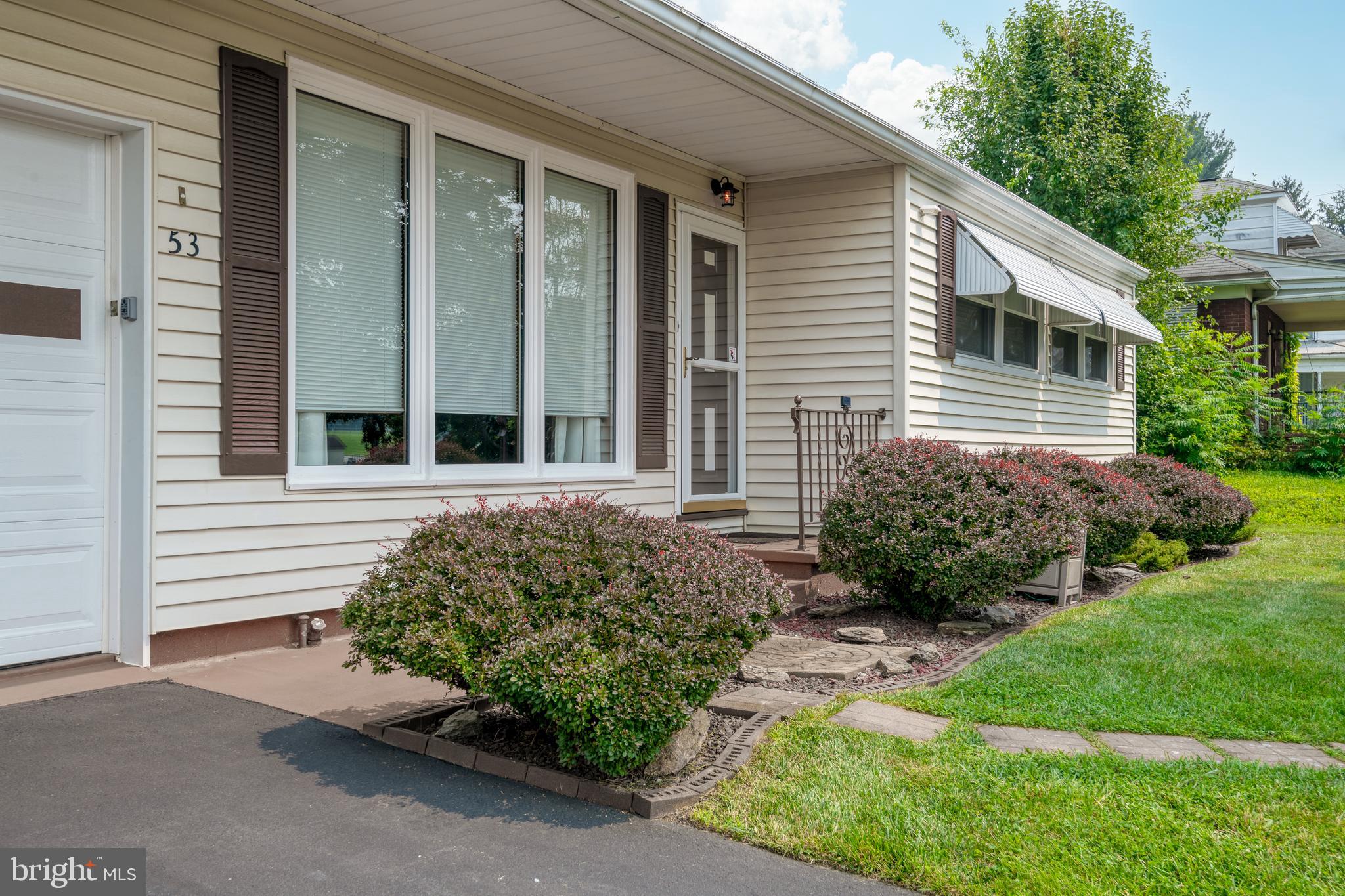 EAST PROSPECT - Residential