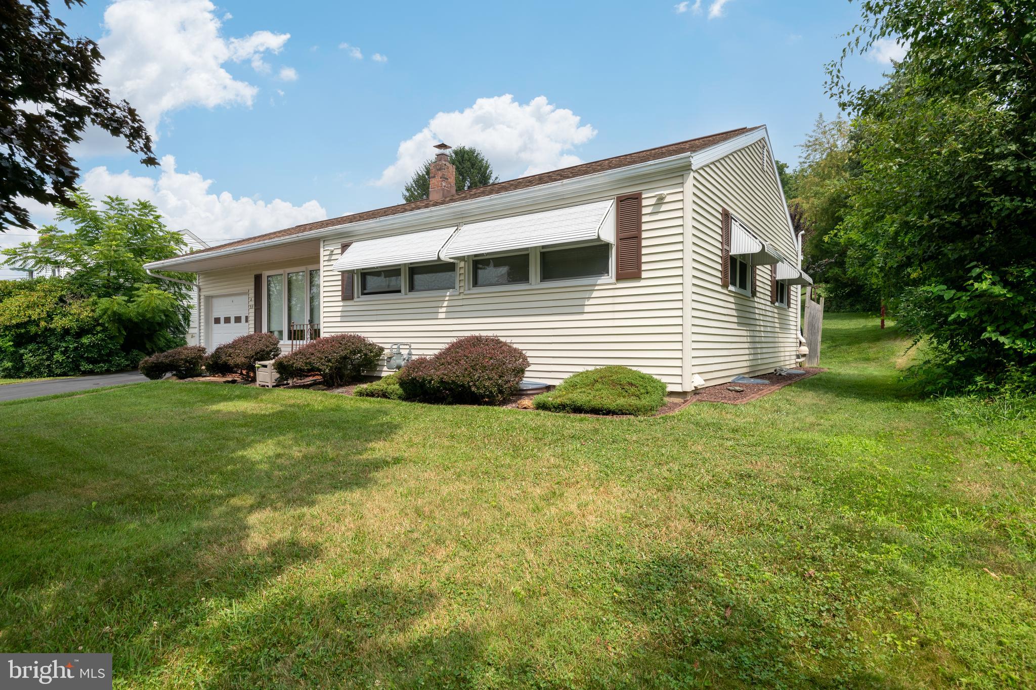 EAST PROSPECT - Residential