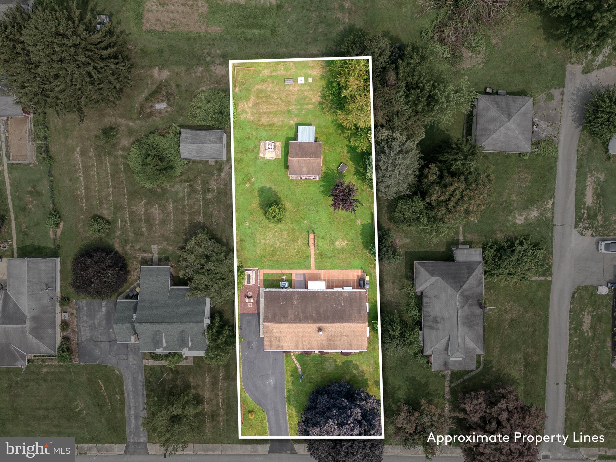 EAST PROSPECT - Residential