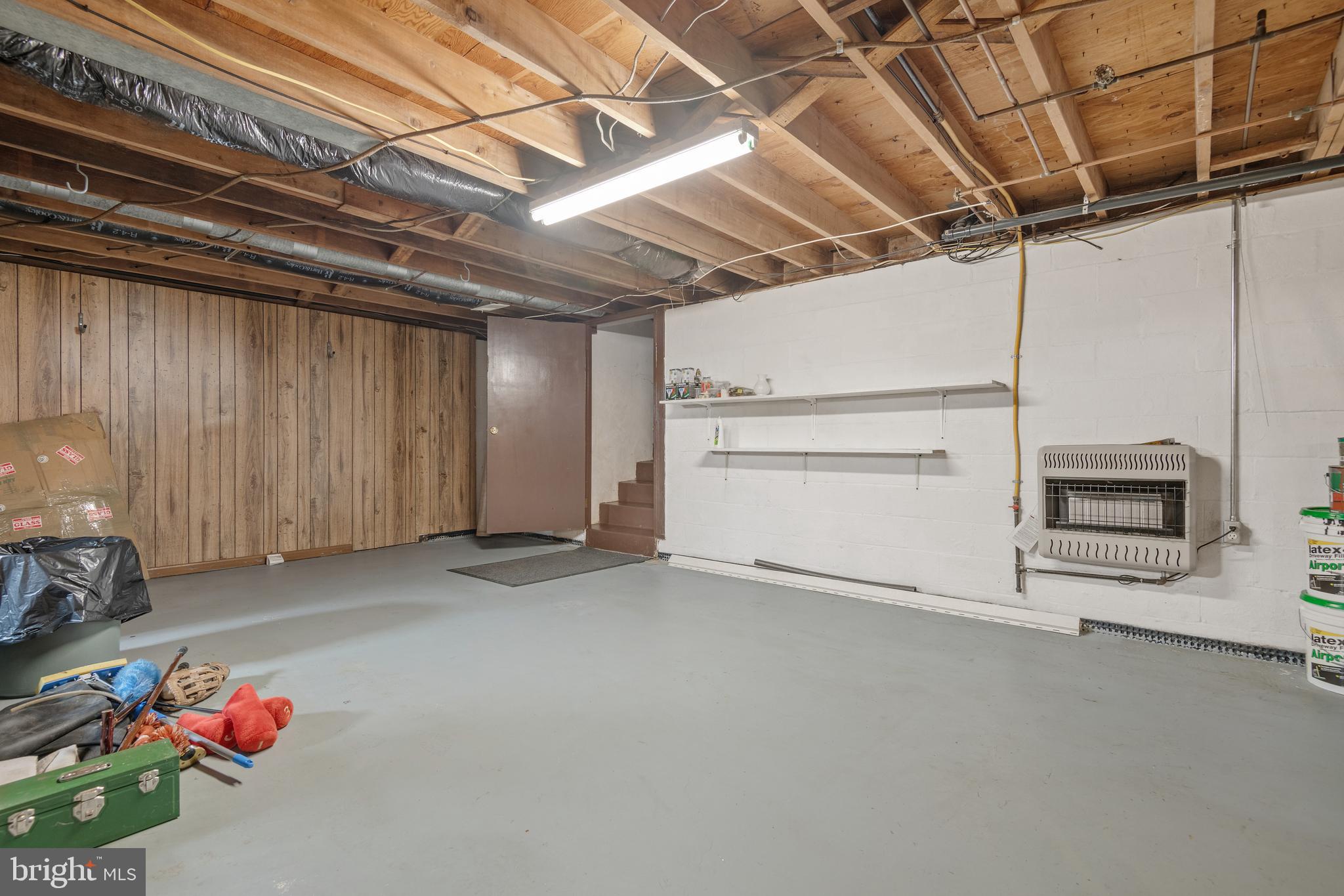 EAST PROSPECT - Residential