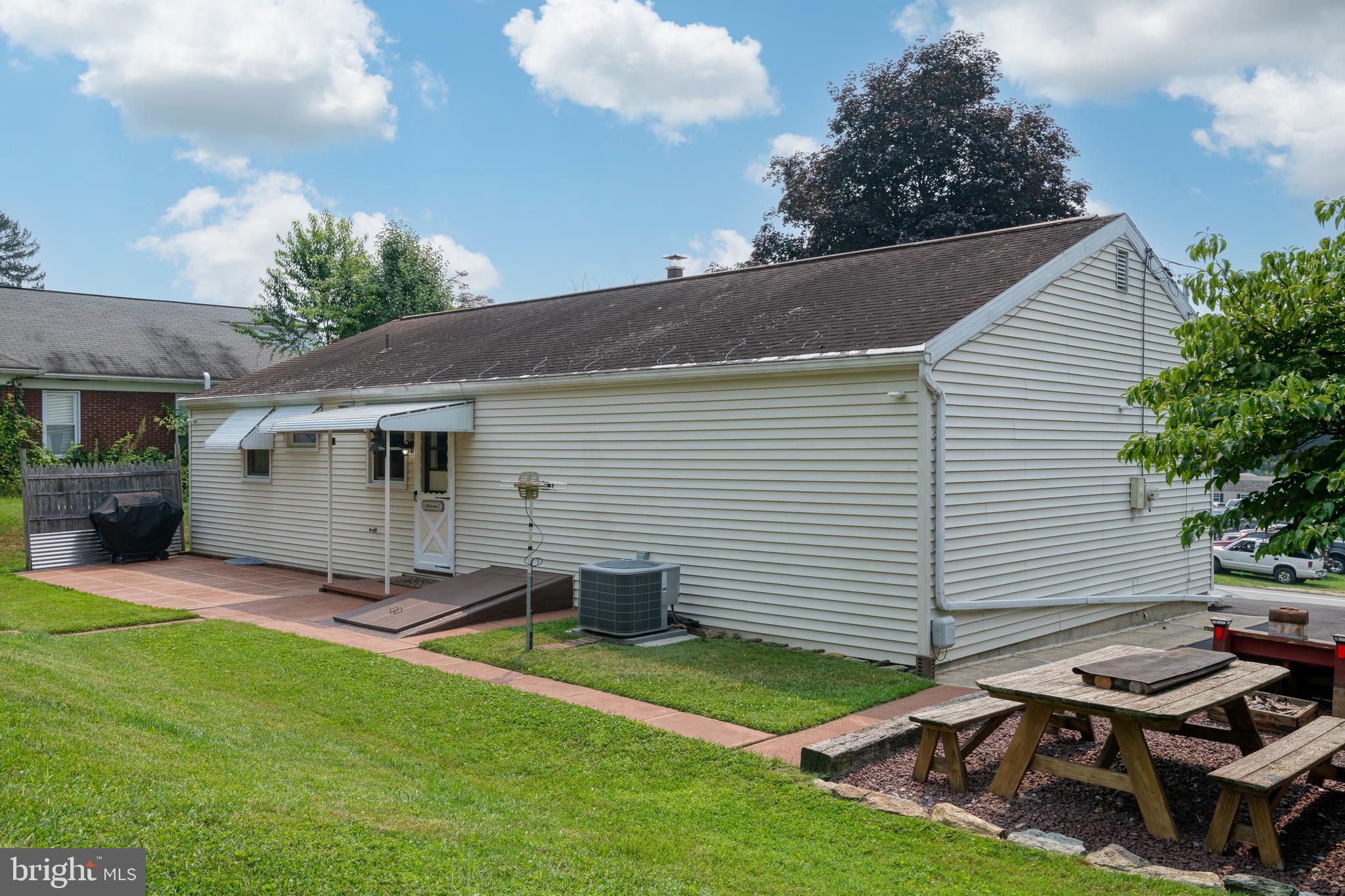 EAST PROSPECT - Residential