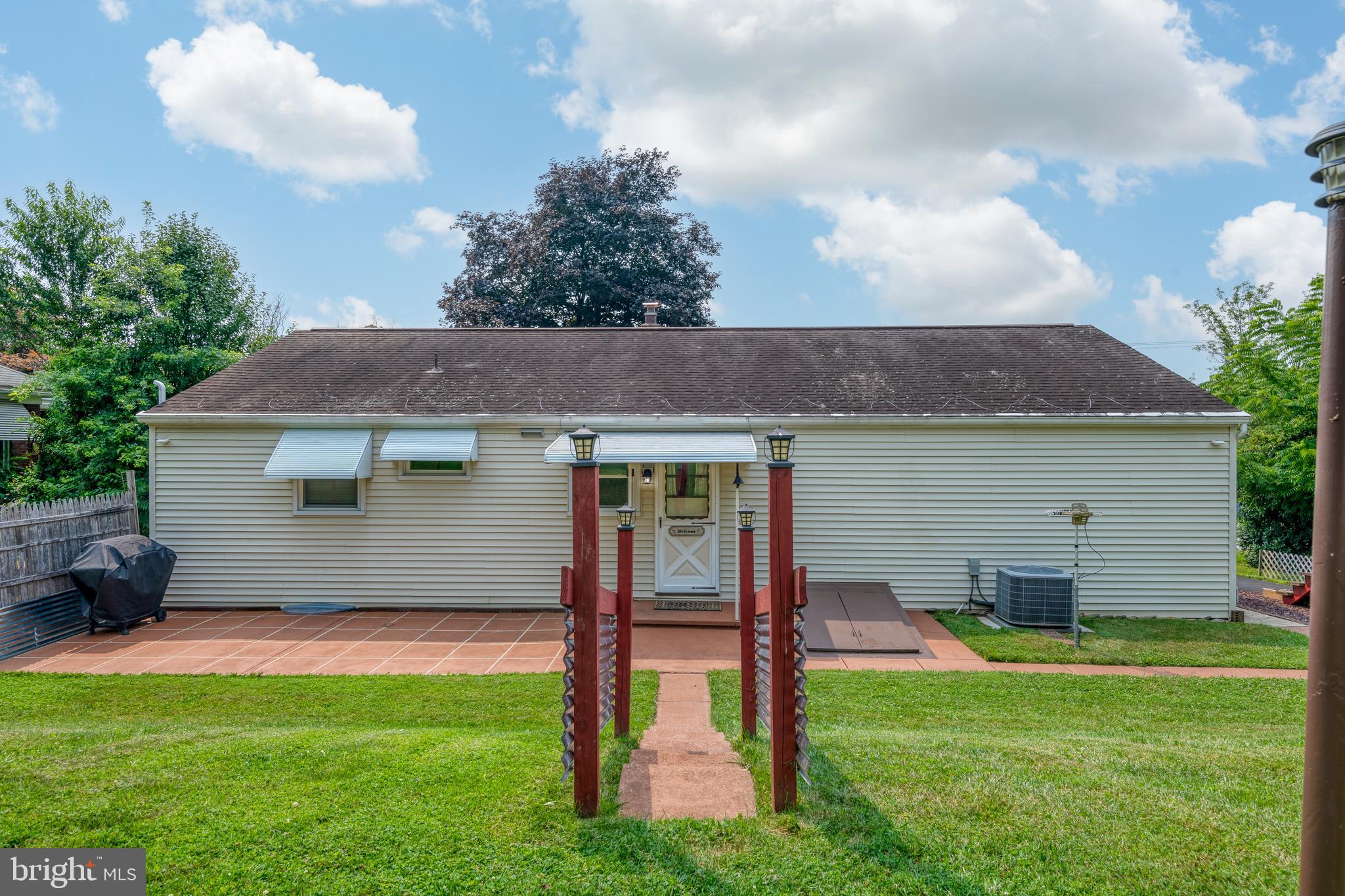 EAST PROSPECT - Residential