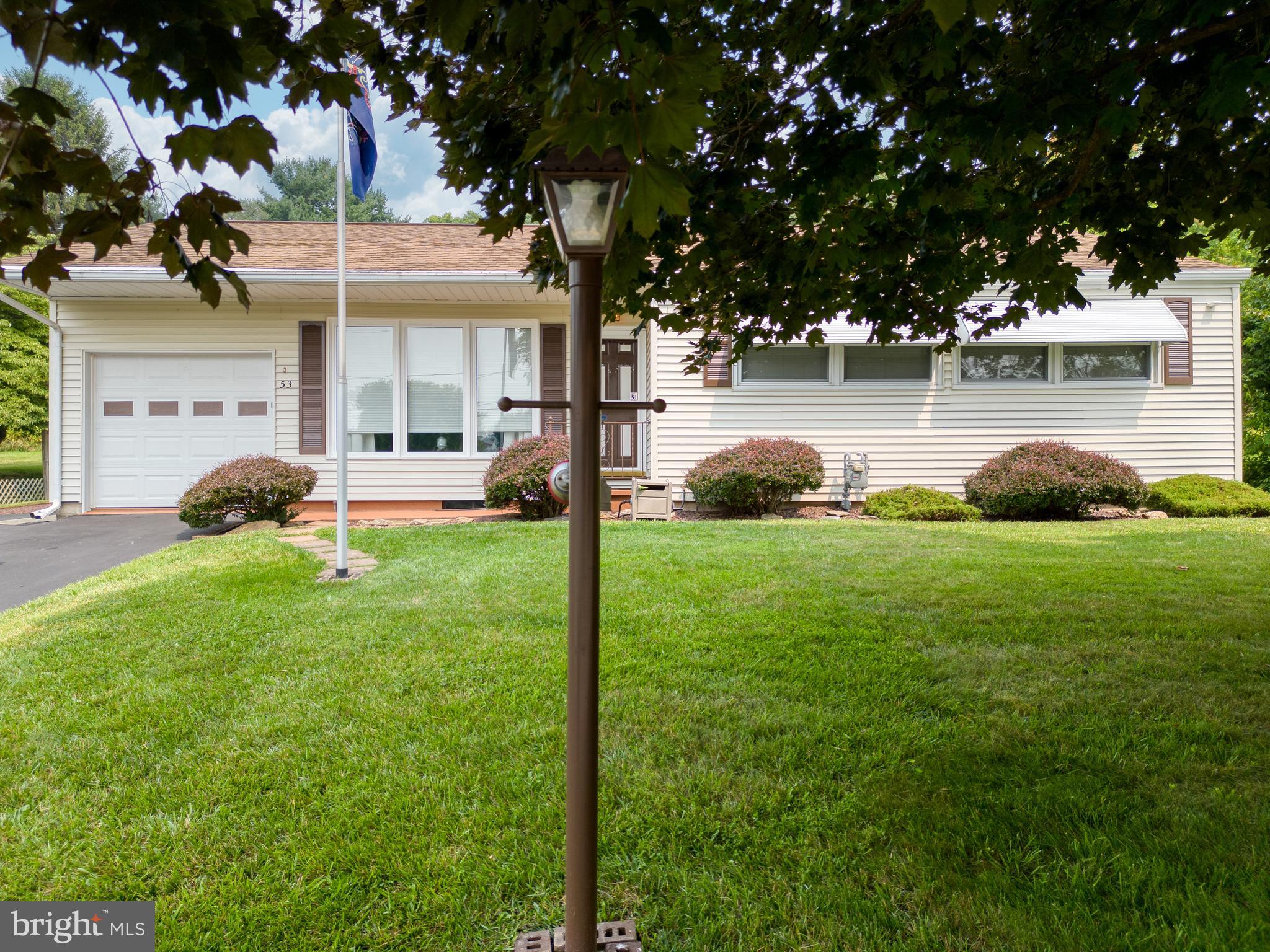 EAST PROSPECT - Residential