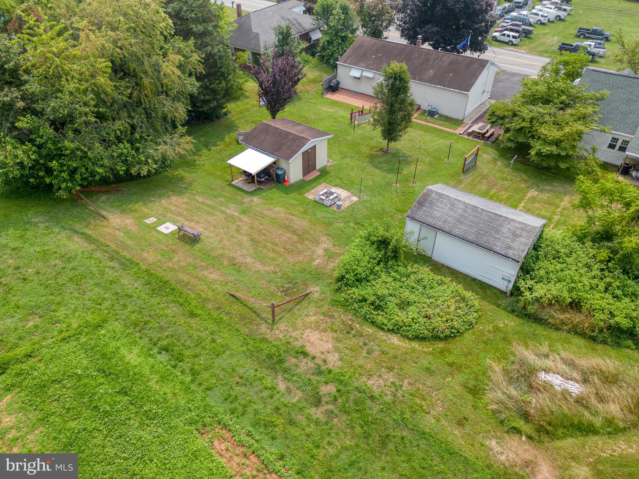 EAST PROSPECT - Residential