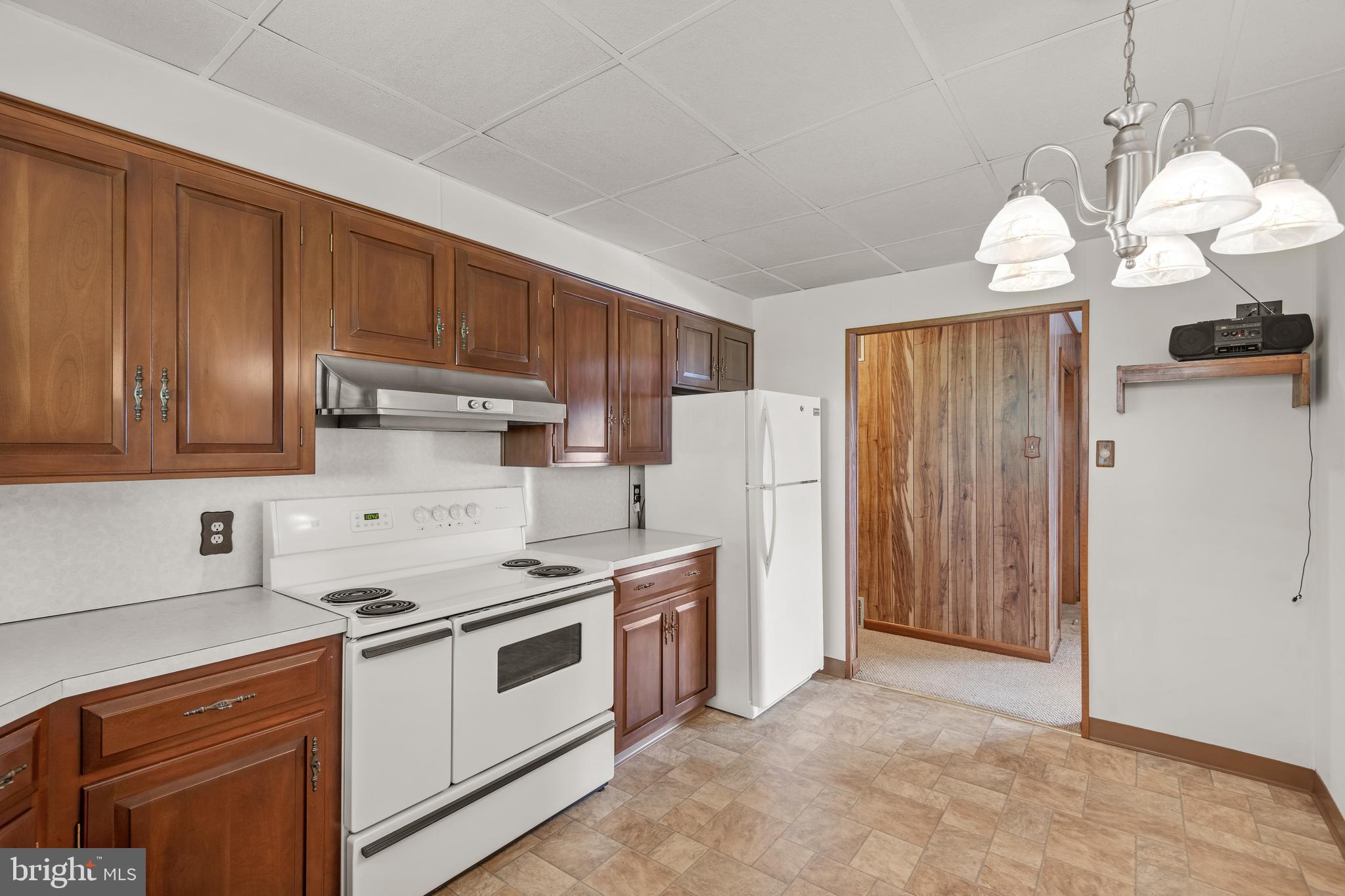 EAST PROSPECT - Residential