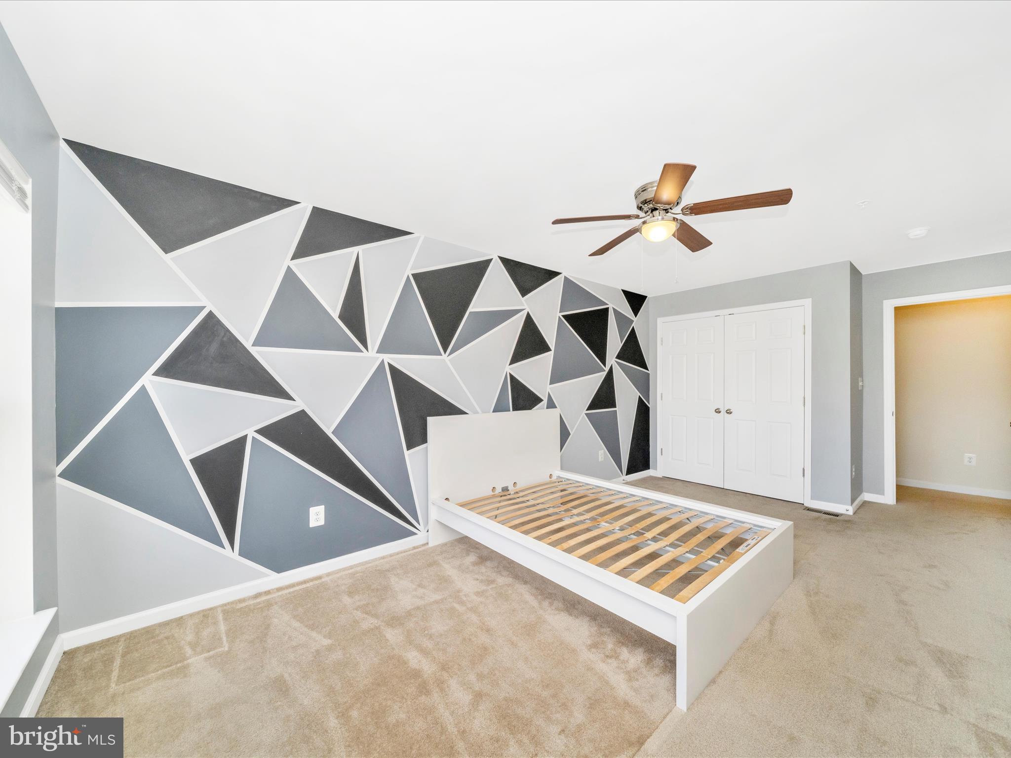 JEFFERSON PLACE - Residential Lease