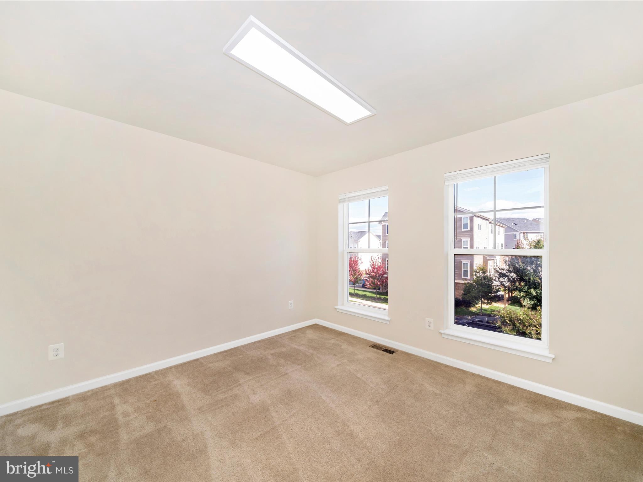 JEFFERSON PLACE - Residential Lease