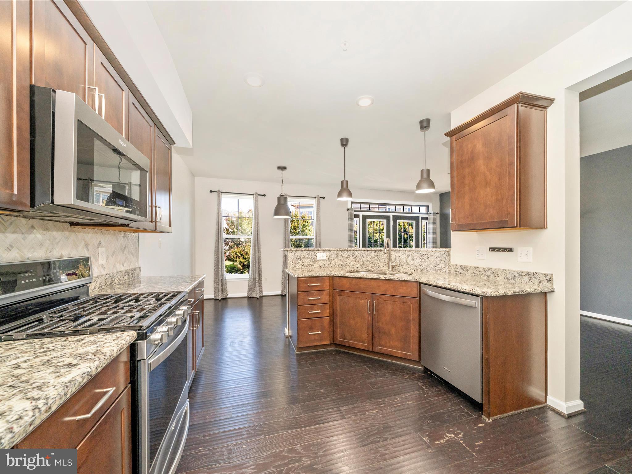 JEFFERSON PLACE - Residential Lease