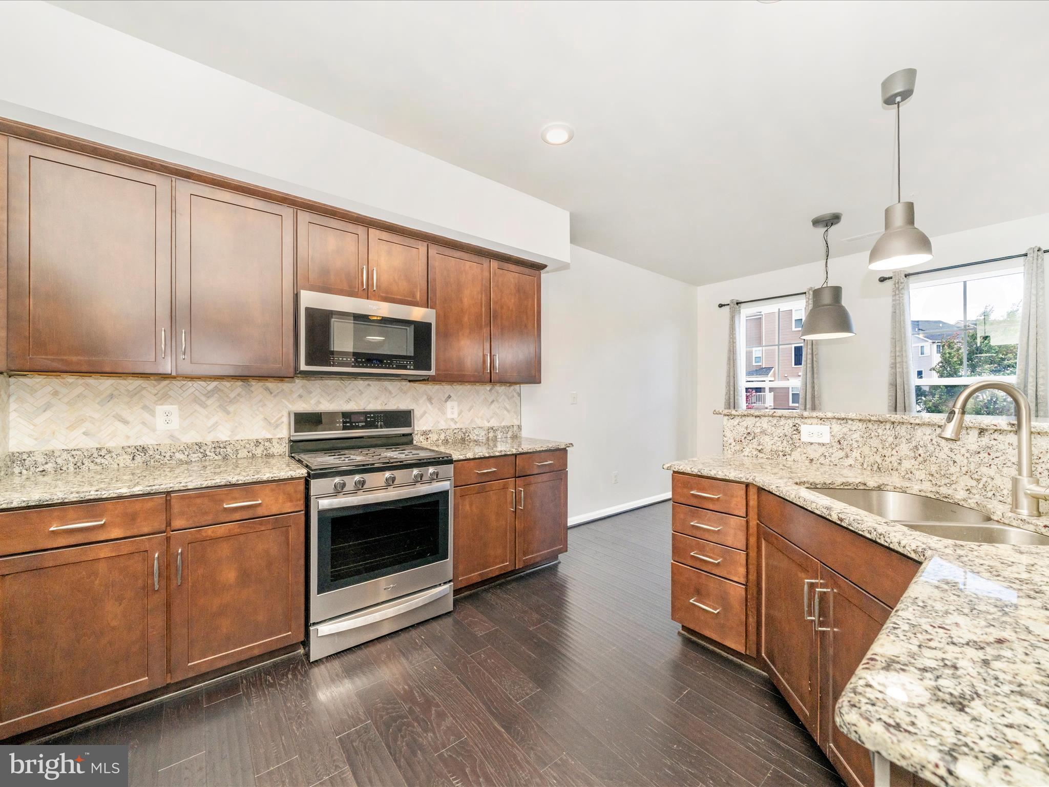 JEFFERSON PLACE - Residential Lease