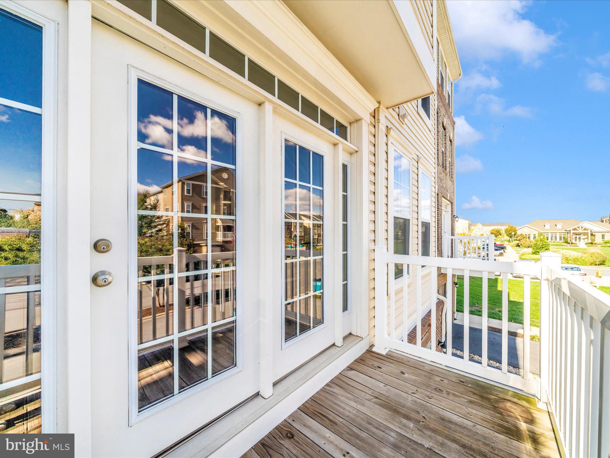 JEFFERSON PLACE - Residential Lease