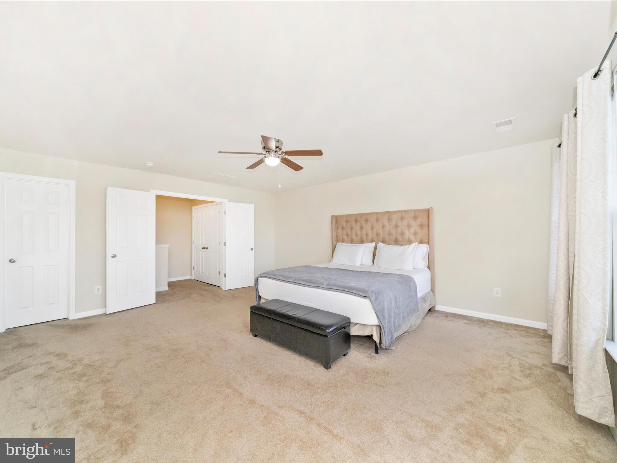 JEFFERSON PLACE - Residential Lease